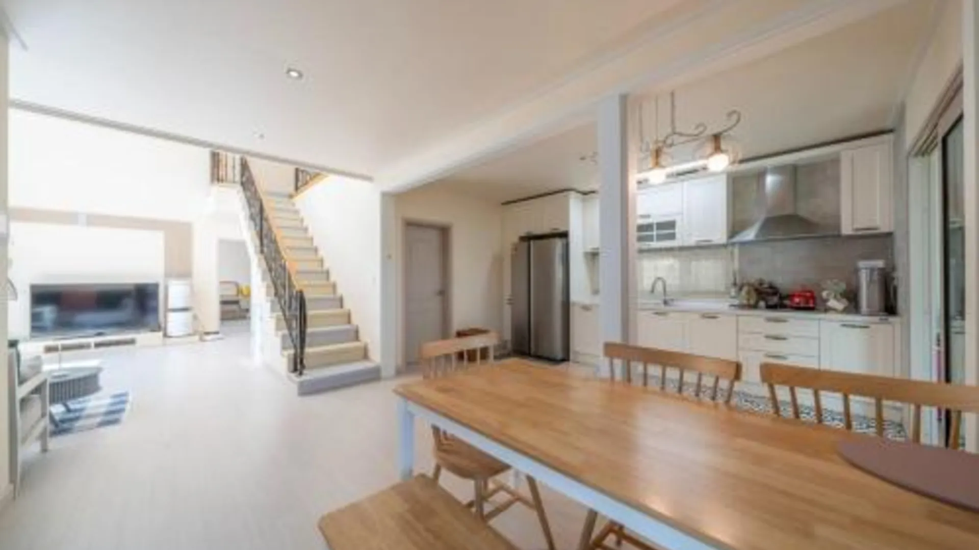 양양 메르샤토 펜션 4성급 게스트하우스 외관