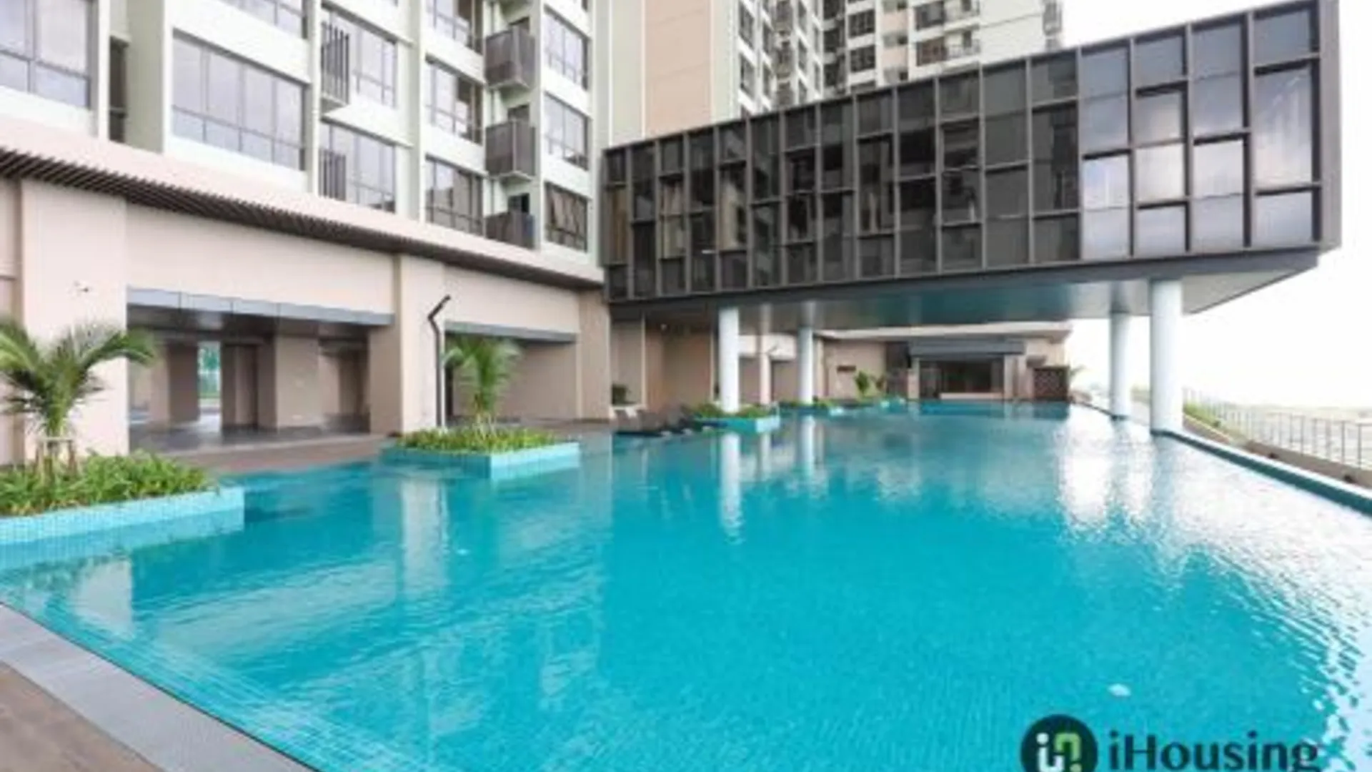 말라카 Bali Residence Malacca Premium By I Housing 4성급 게스트하우스 로비