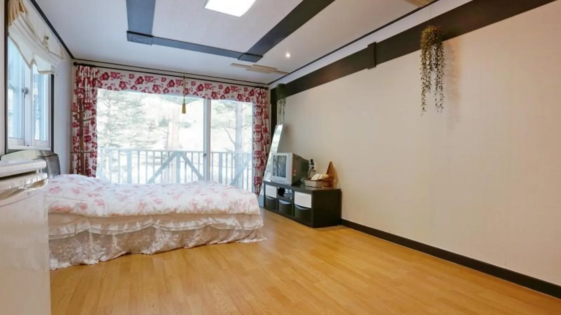 양양 양양 푸른하늘은하수펜션 3성급 게스트하우스 객실