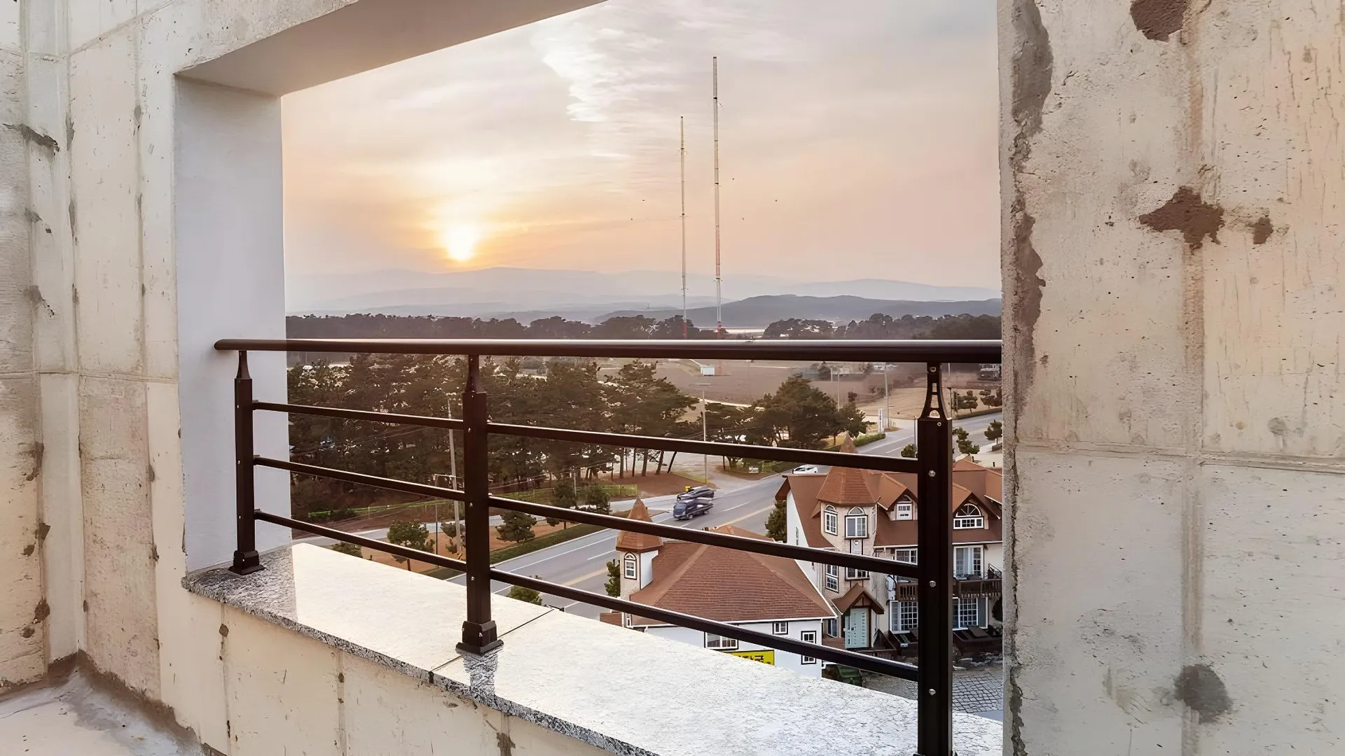 강릉 강문스테이 2성급 게스트하우스 외관