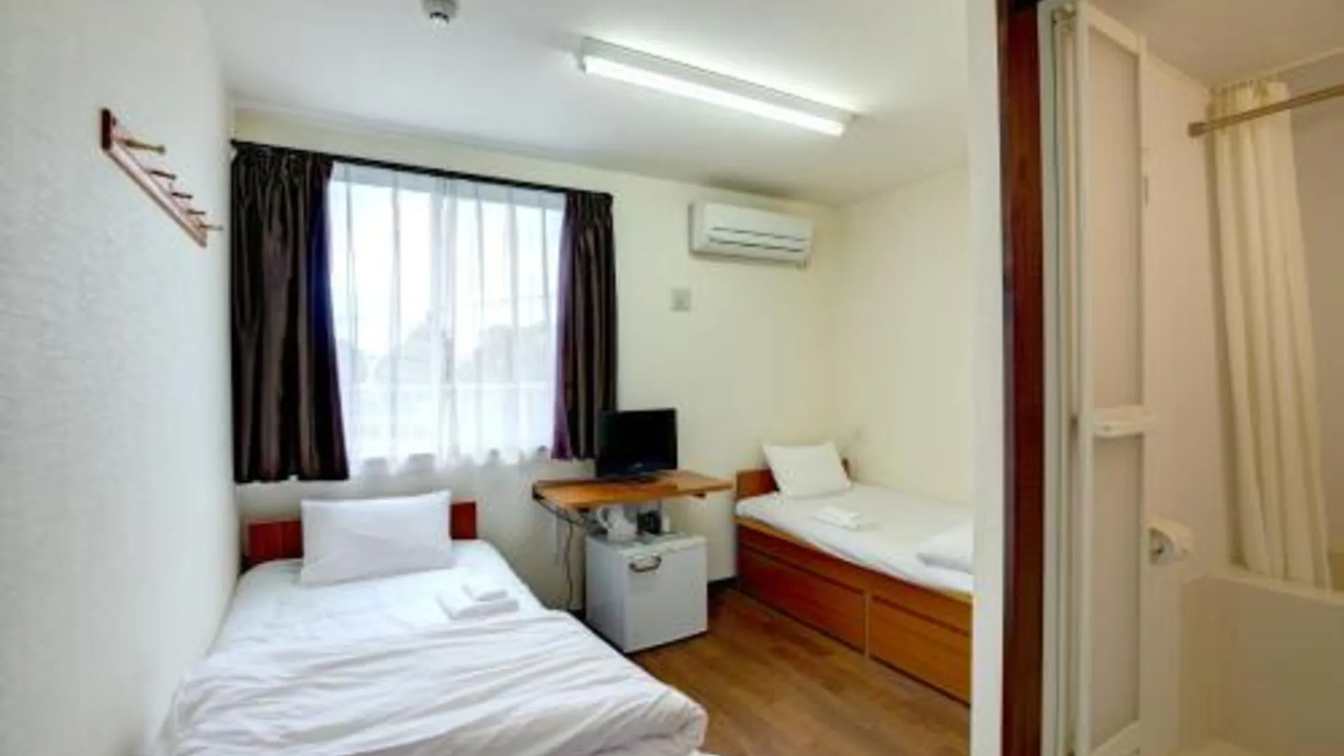 오키나와 본섬 호텔 서던 빌리지 오키나와 2성급 호텔 스위트룸