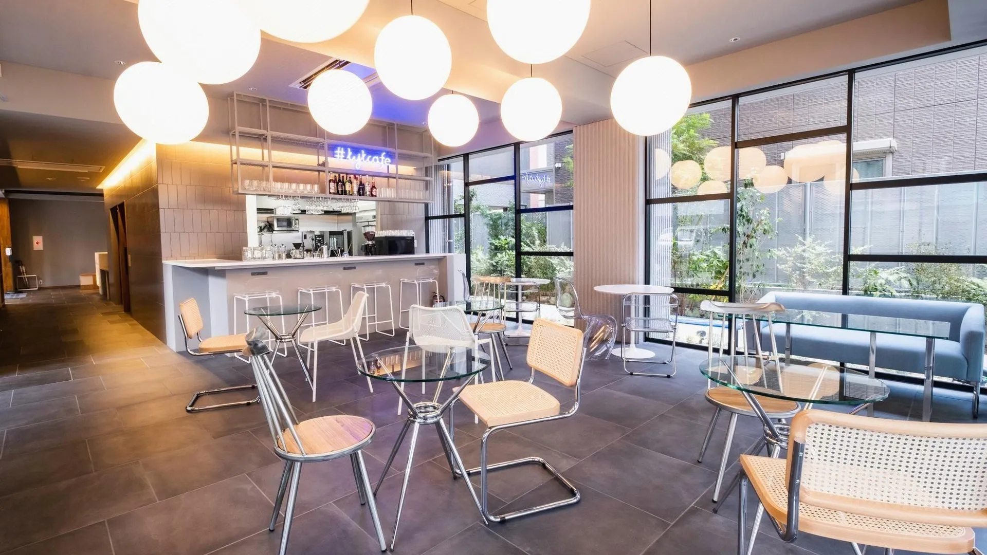 후쿠오카 9 호텔 하카타 3성급 호텔 외관