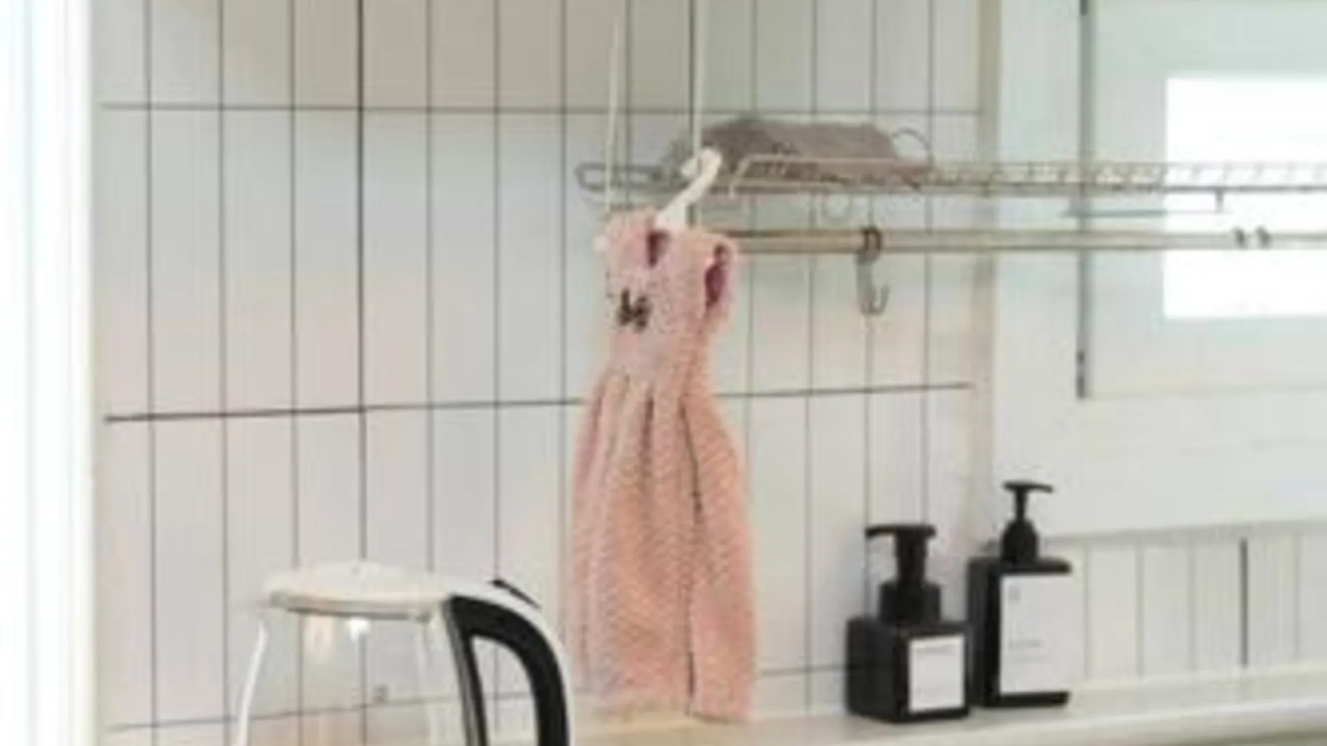 서울 New, Private, 3 rooms, Hongdae, 6 Persons 4성급 싱글룸 부대시설