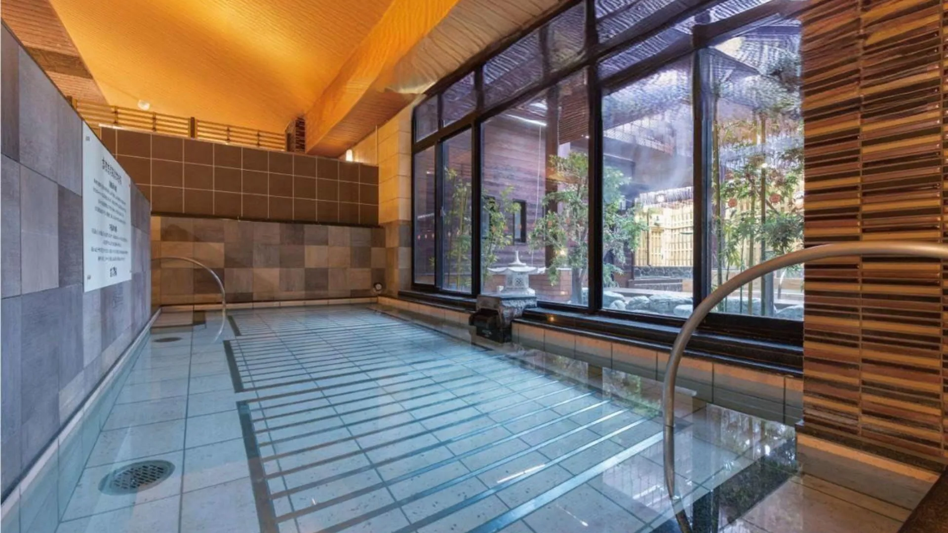 도쿄 / 동경 아우어즈 인 한큐 3성급 호텔 부대시설