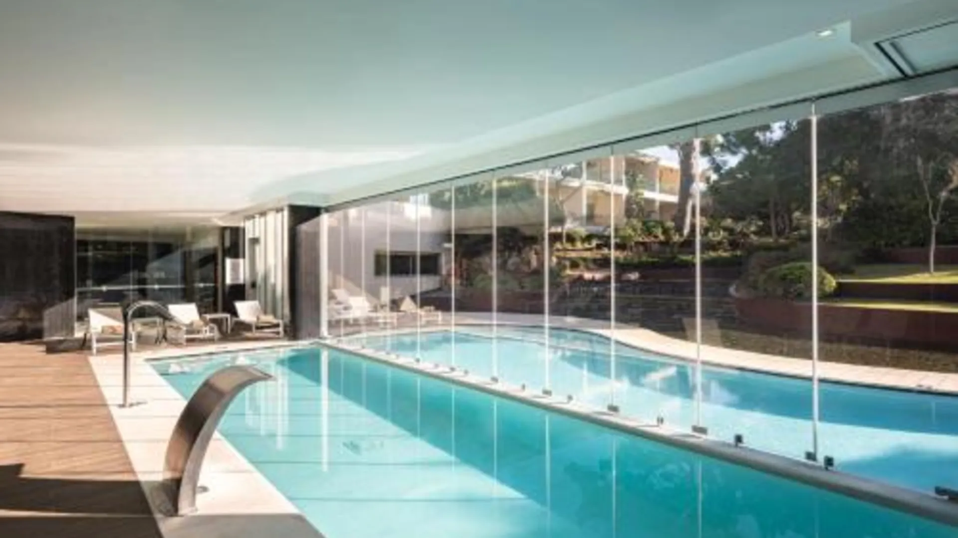 카스카이스 Onyria Marinha Cascais, Vignette Collection by IHG 5성급 호텔 스위트룸