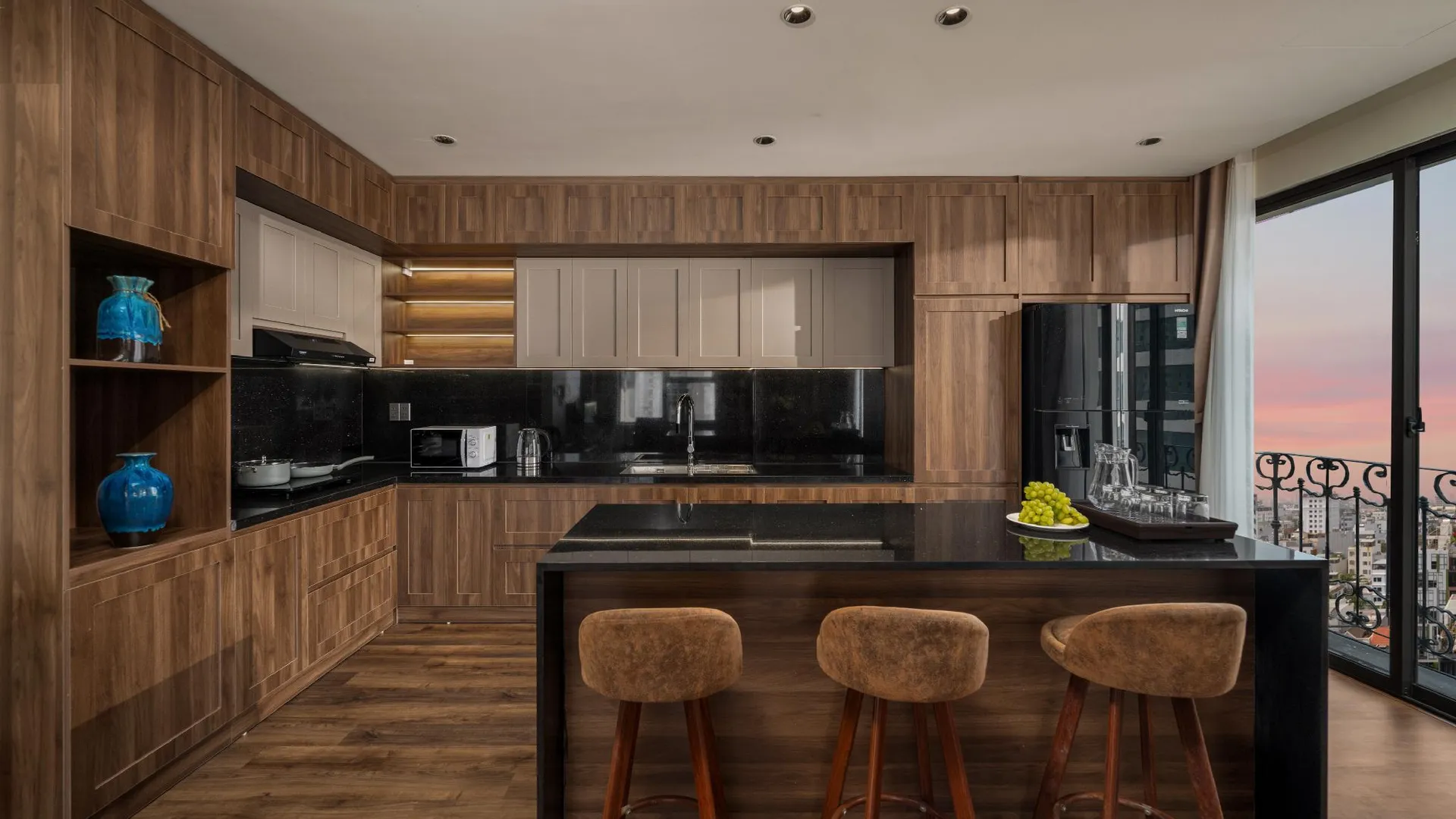 다낭 팔라쪼 다낭 비치 호텔 4성급 호텔 부대시설