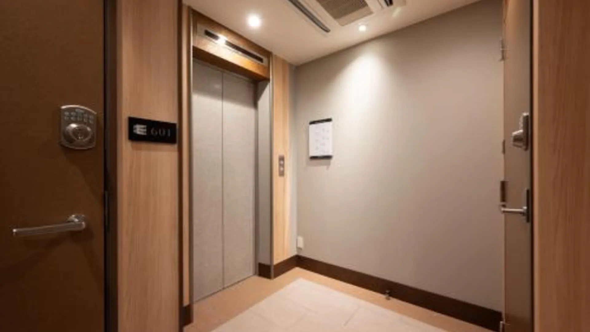 도쿄 / 동경 에이세이 스테이 이케부쿠로 니시 3성급 호텔 객실