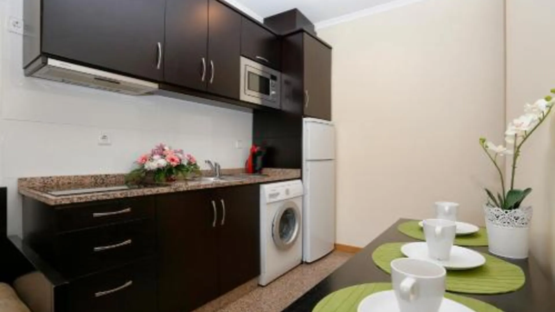 포르투 오포르토 시티 센터 아파트먼트 3성급 게스트하우스 객실