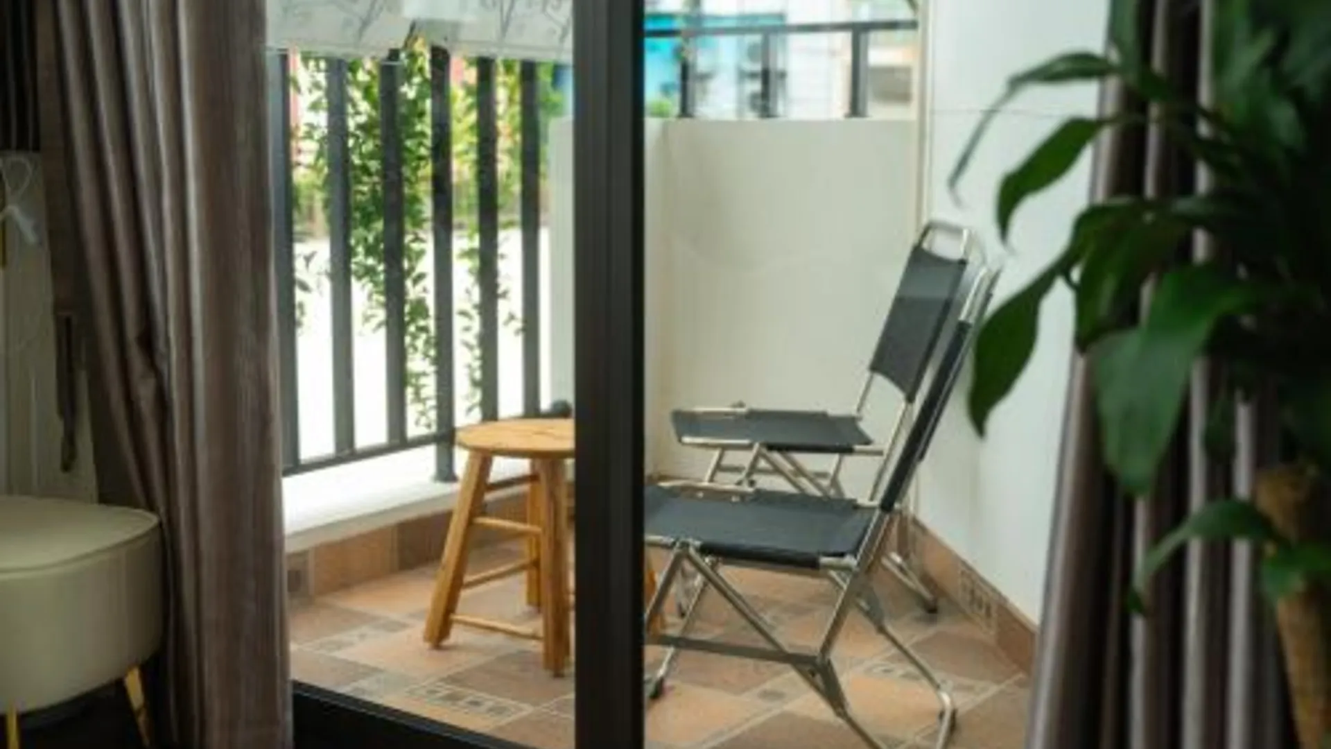 하노이 T98 웨스트레이크 트릭사이 - 타이호 센터 레이크뷰 4성급 호텔 외관