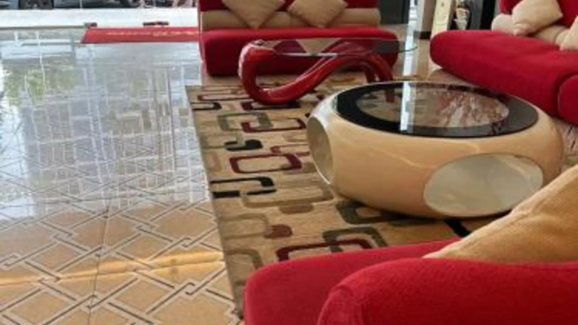 조호바루 / 조호르바루 포춘 호텔 3성급 호텔 레스토랑