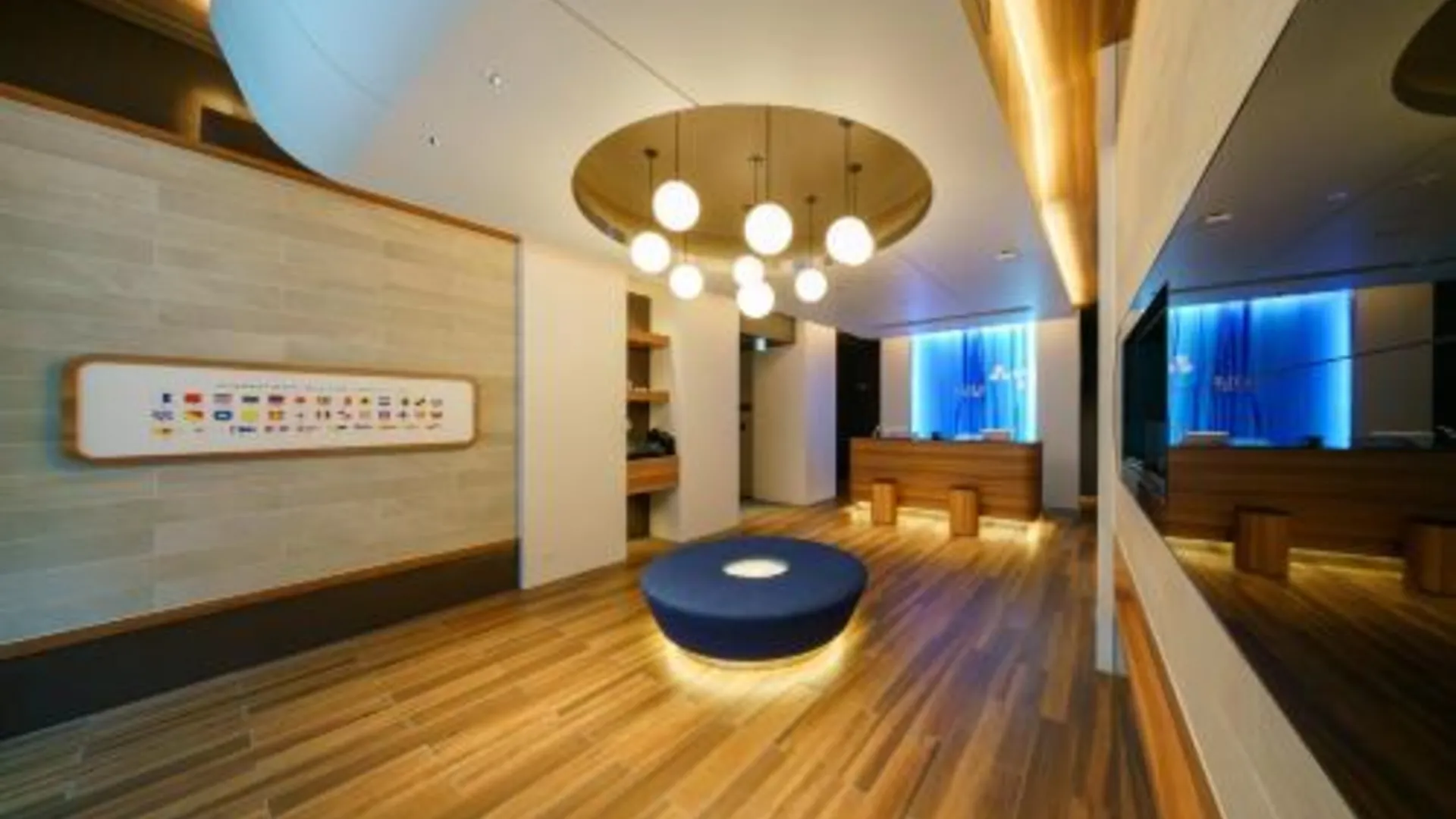 오사카 호텔 세일즈 4성급 호텔 레스토랑