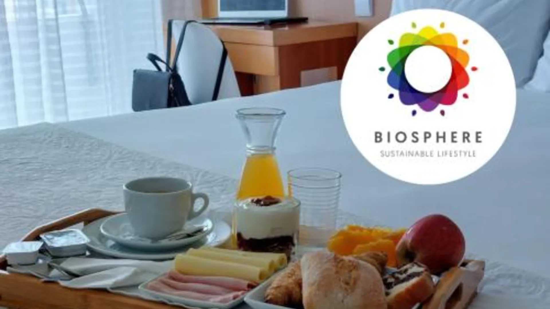 바고스 Hotel Santiago Vagos 2성급 호텔 수영장