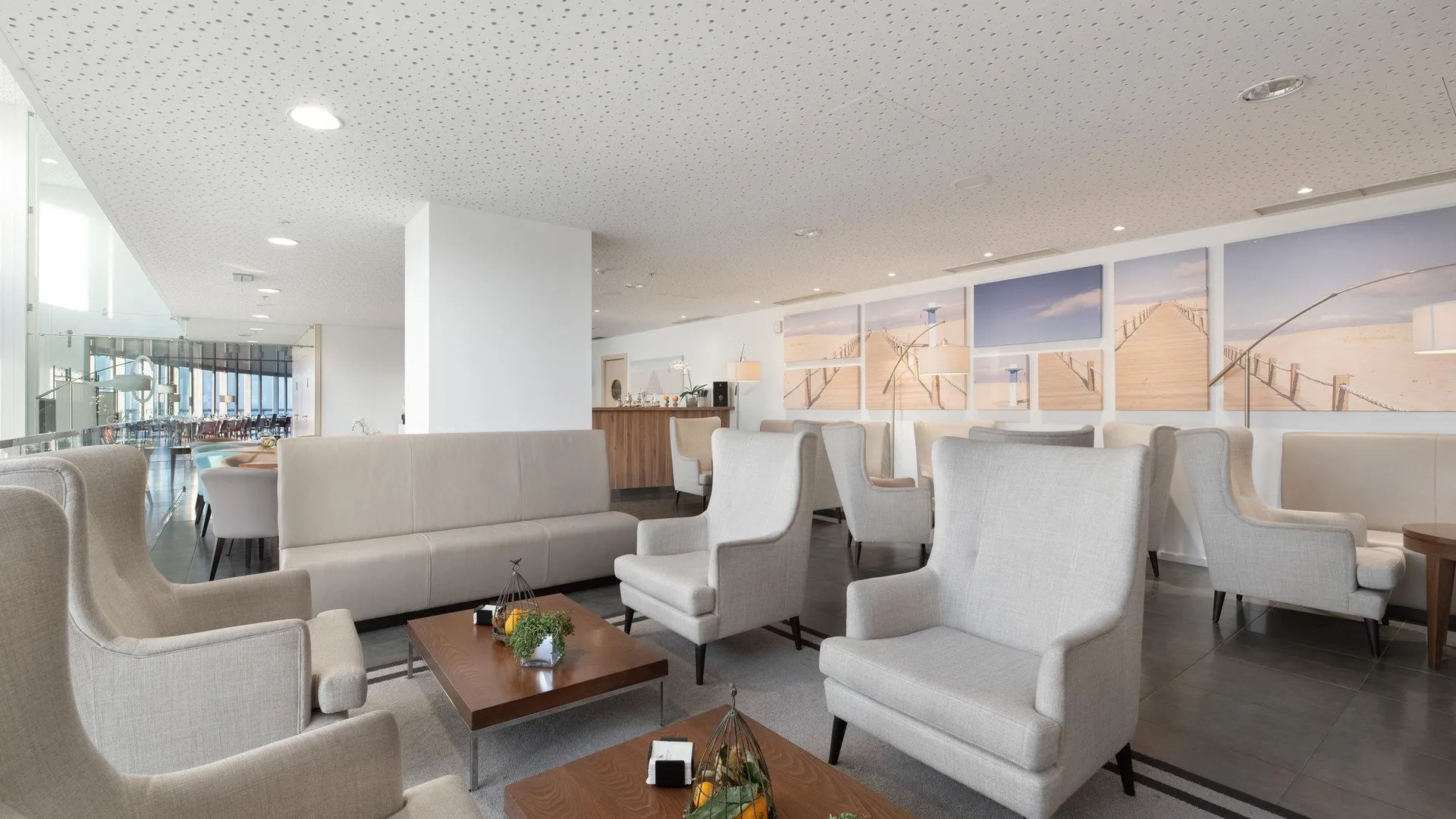 피게이라 다 포즈 유로스타 오아시스 플라자 호텔 4성급 호텔 부대시설