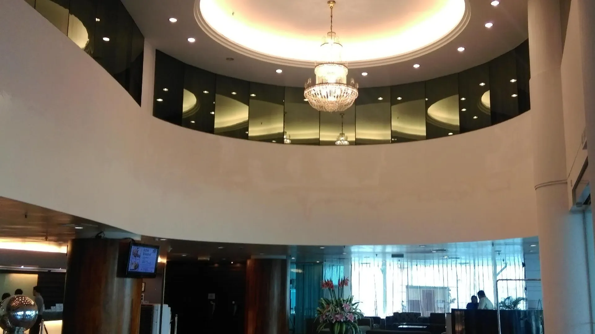 조호바루 / 조호르바루 뉴욕 호텔 4성급 호텔 부대시설