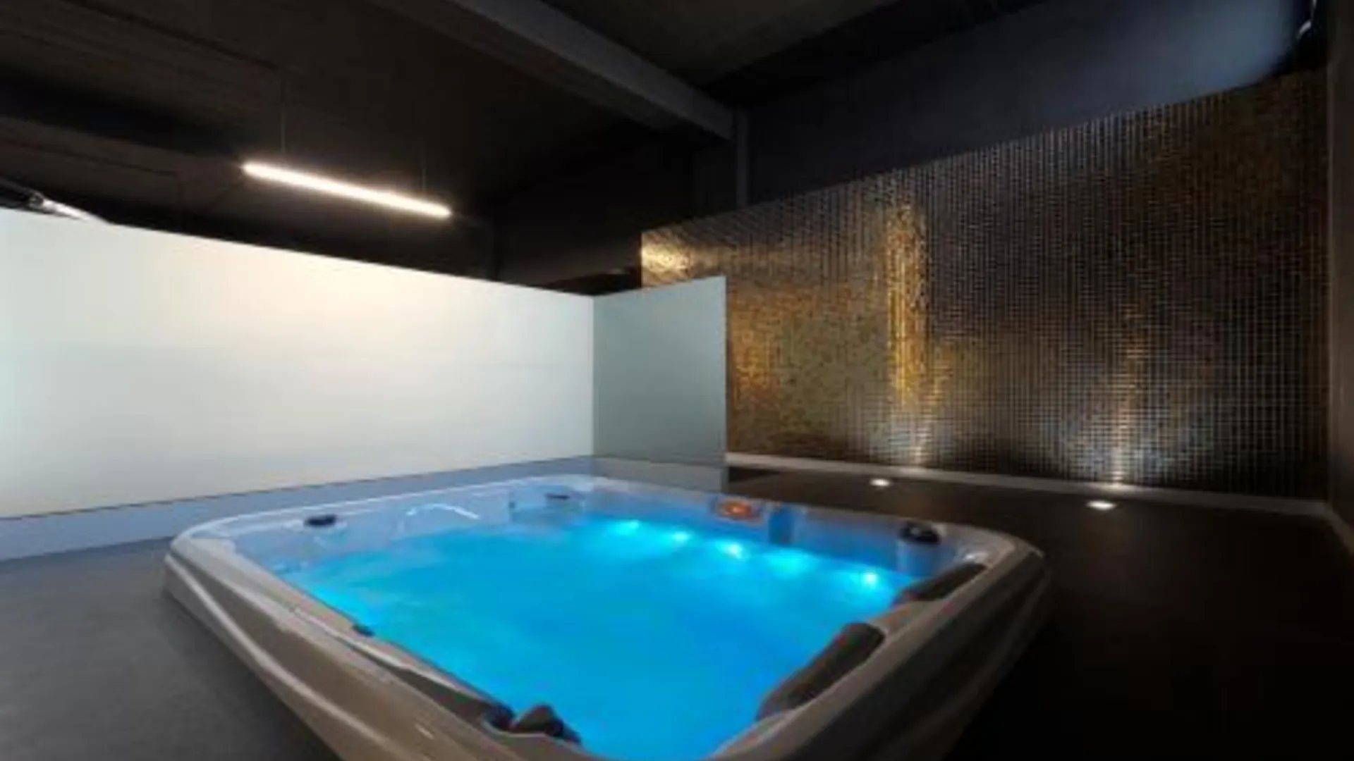 아나디아 Hotel Cabecinho 3성급 호텔 로비