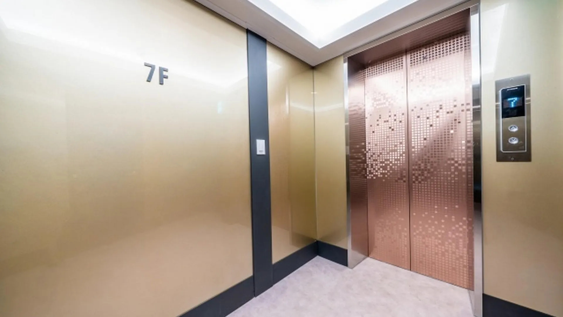 서울 넘버25 신도림점 2성급 호텔 부대시설