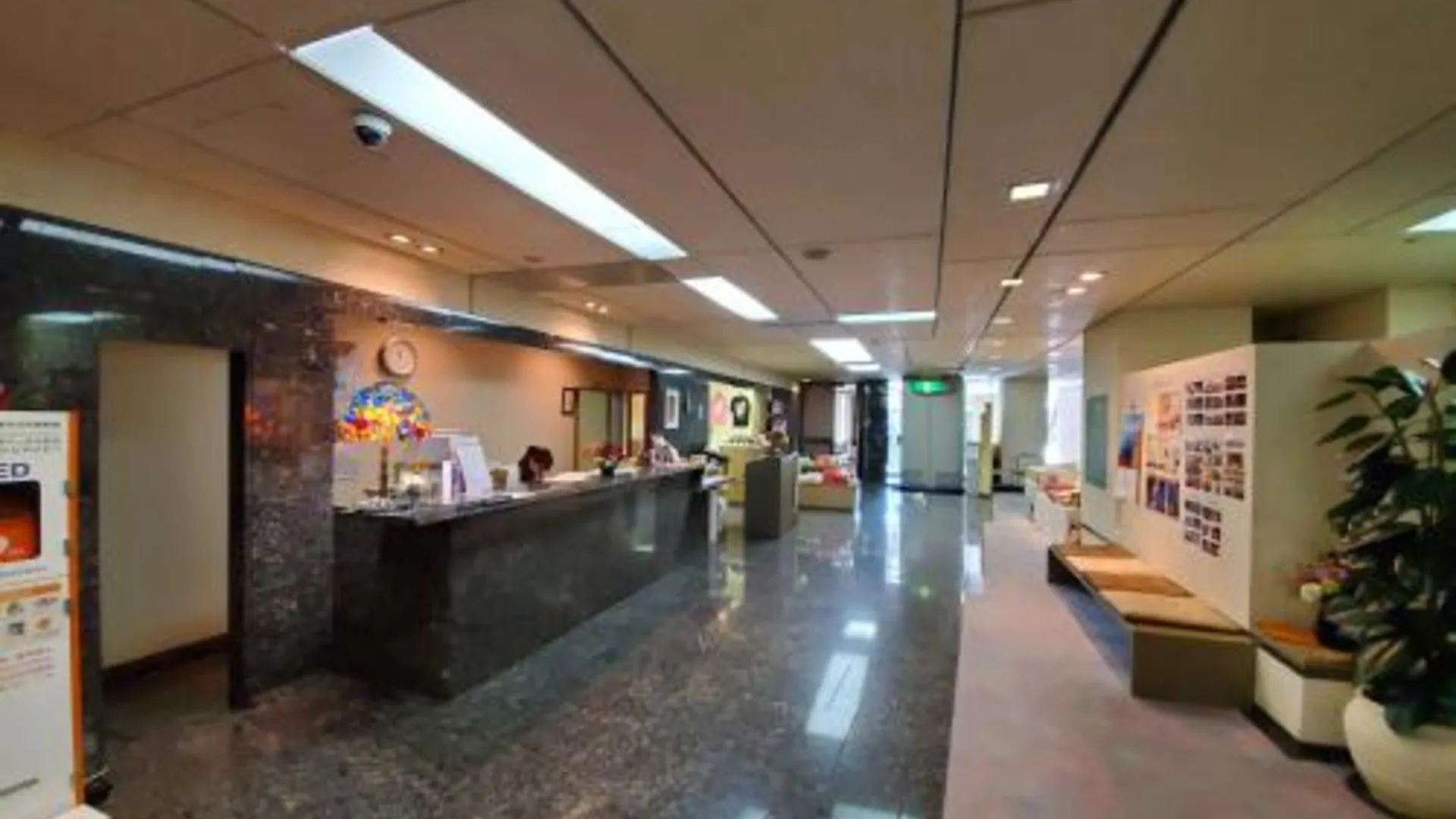 교토 더 그란 리조트 엘레강테 교토 3성급 호텔 전망