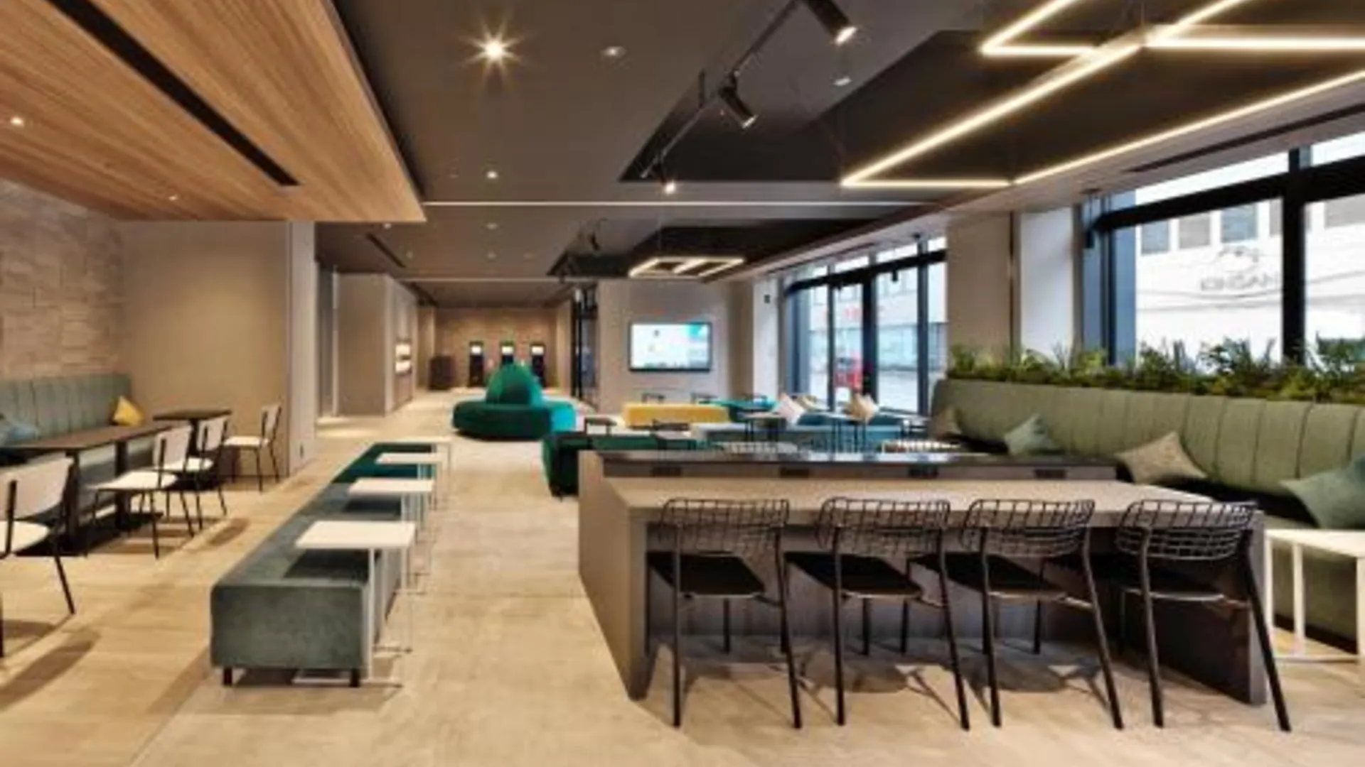 교토 프린스 스마트 인 교토 시조 오미야 3성급 호텔 객실