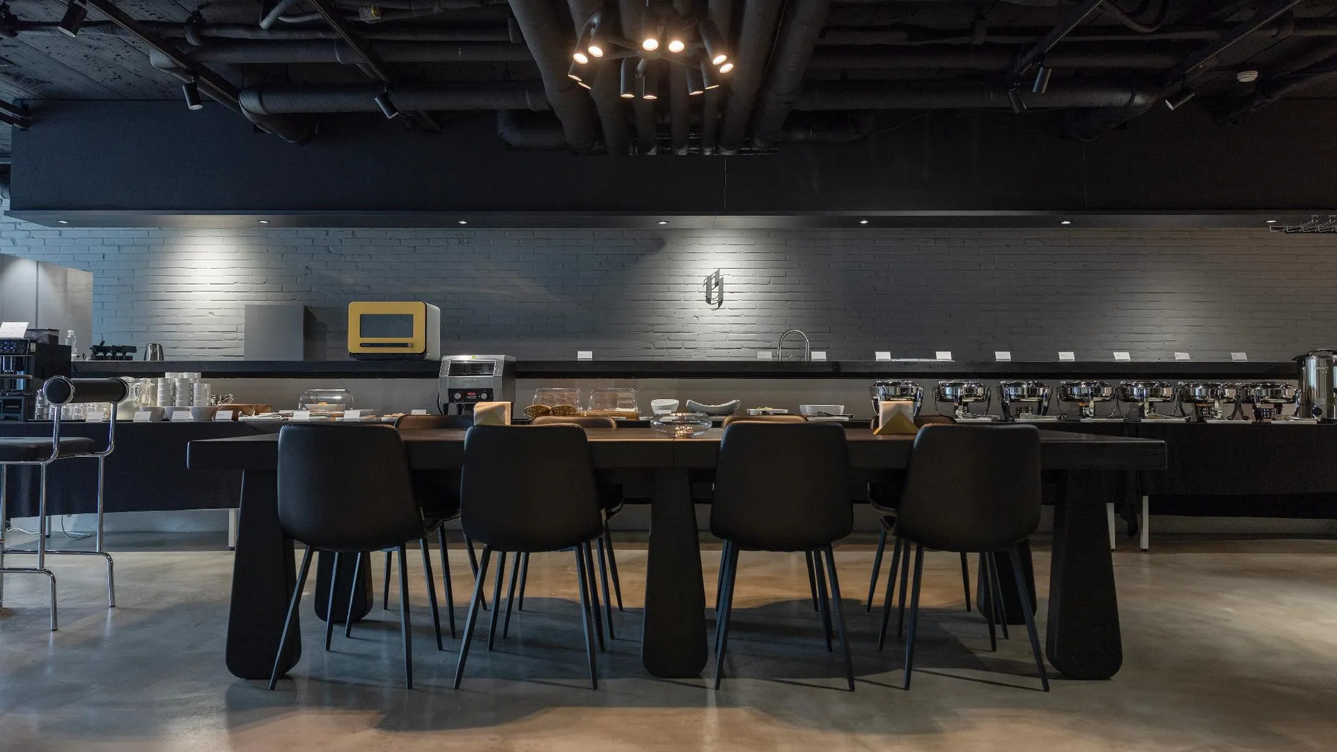 서울 누베르 서울 호텔 이태원 by 아늑 4성급 호텔 객실