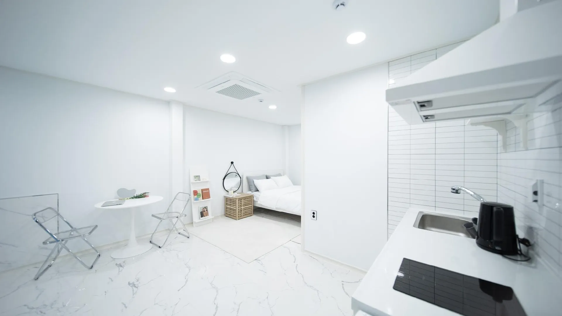 울산 울산 동해안로 1505펜션 3성급 게스트하우스 전망