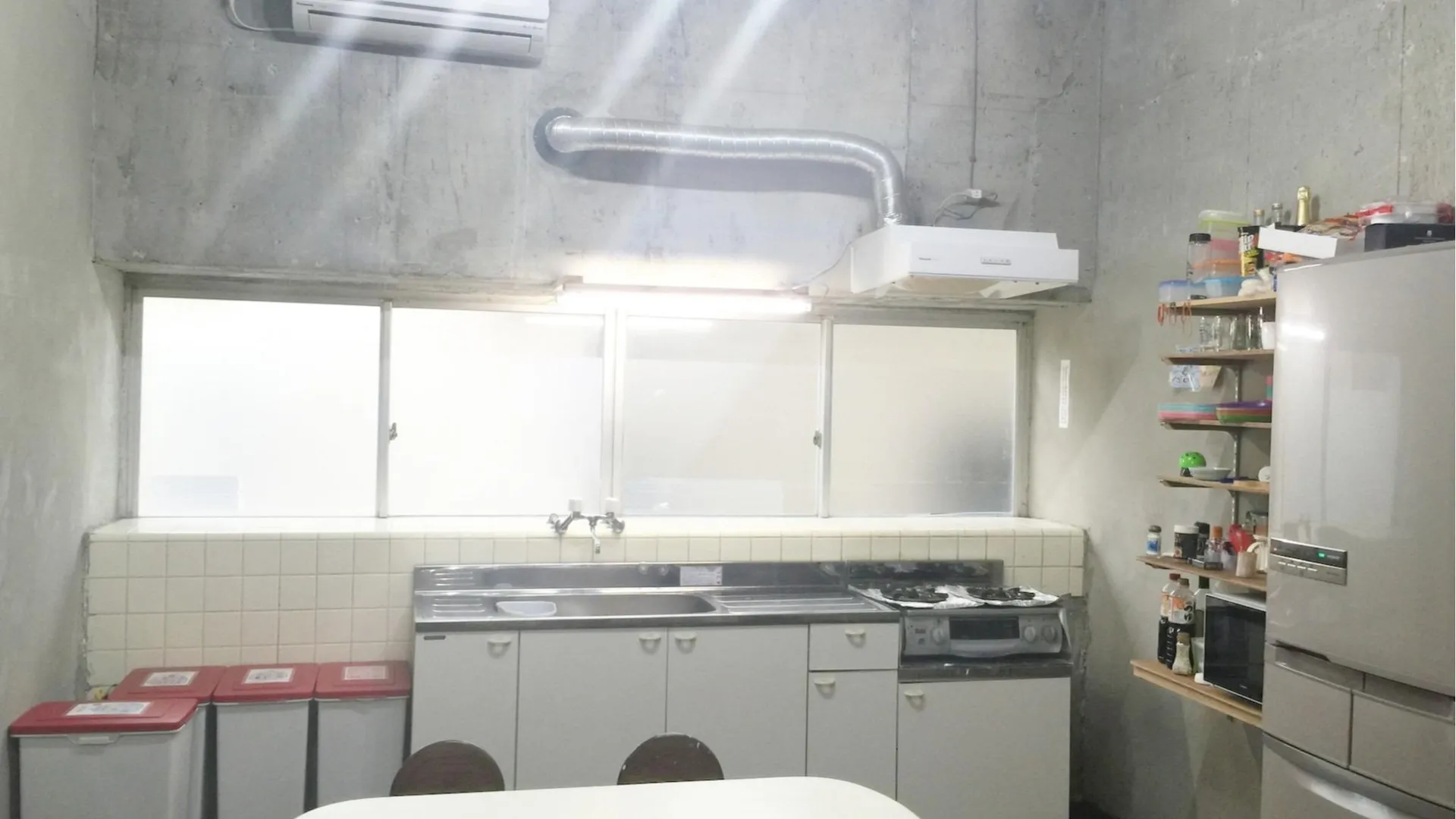 이시가키 みどり荘 midorisou 2성급 호텔 레스토랑