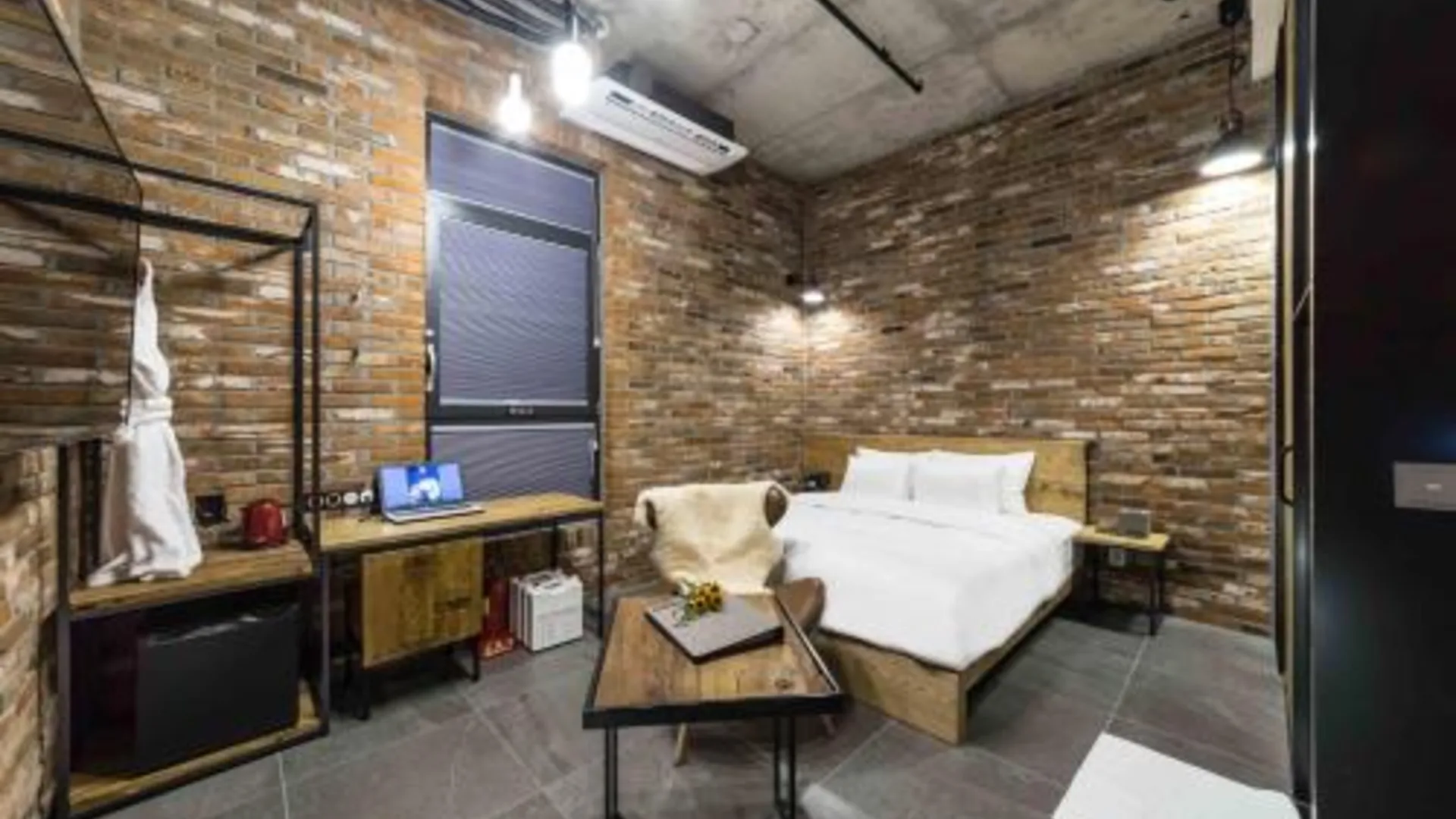 서울 호텔 디 아티스트 동대문 3성급 호텔 스위트룸