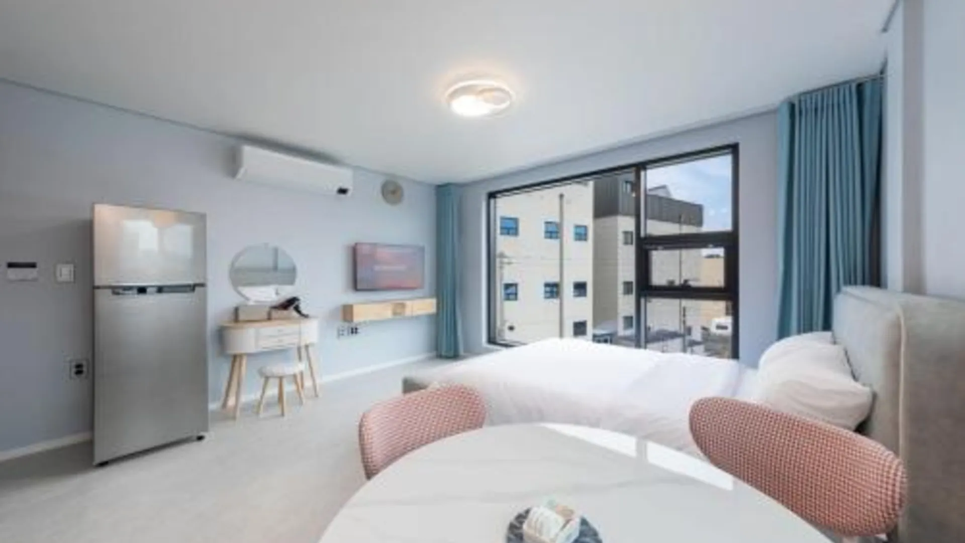 강릉 강릉 스테이오늘은 2성급 게스트하우스 스위트룸