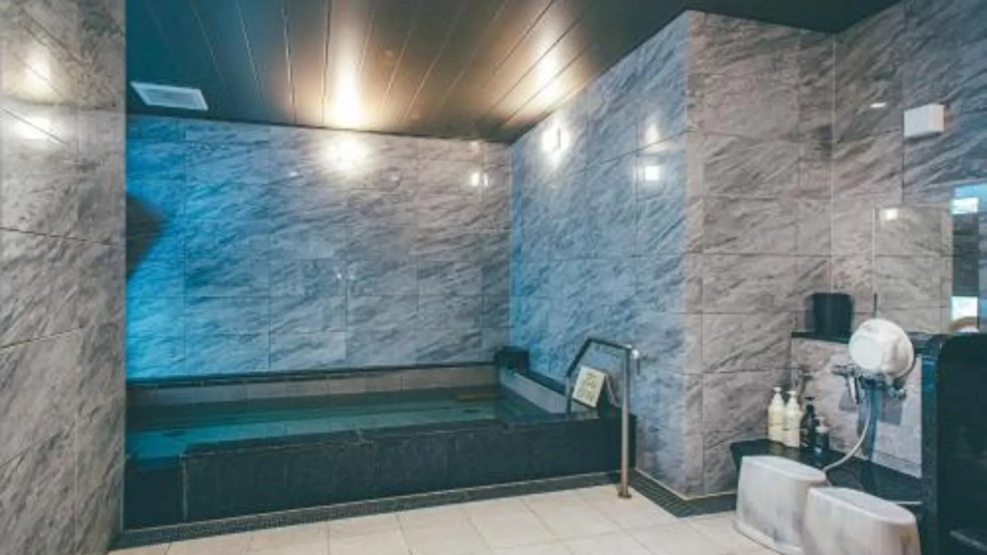 오사카 쿠레타케 인 오사카 미도스지 혼마치 3성급 호텔 레스토랑