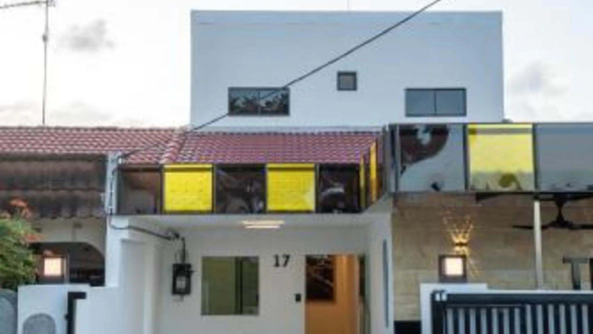 조호바루 / 조호르바루 TKT 게스트하우스 3성급 호텔 부대시설