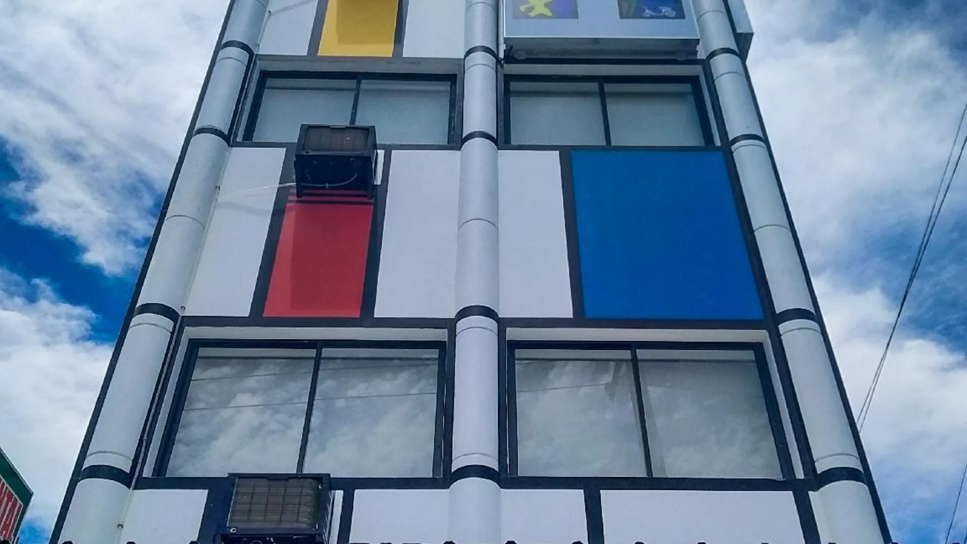 세부 무랄스 막탄 호텔 객실