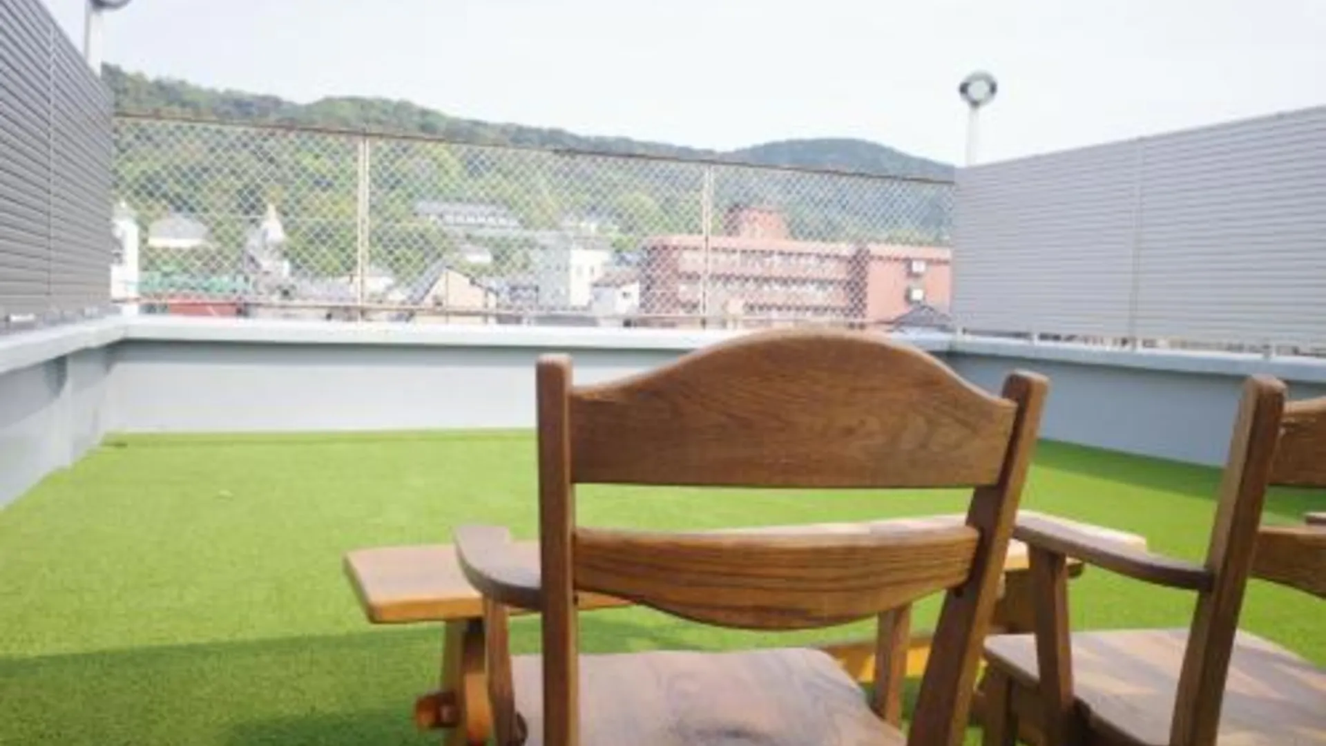 교토 교토 기온 관광 하우스 4성급 게스트하우스 부대시설