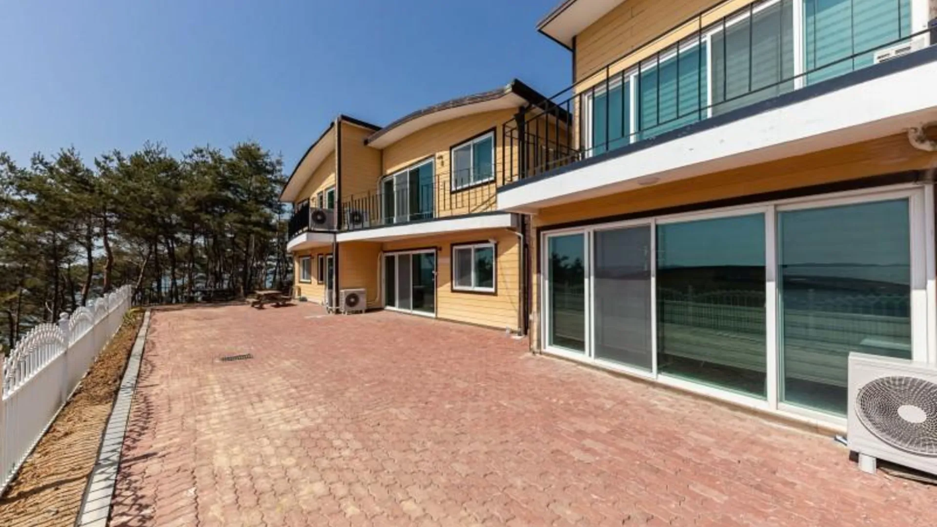 보령 보령 혜성펜션 1성급 게스트하우스 수영장