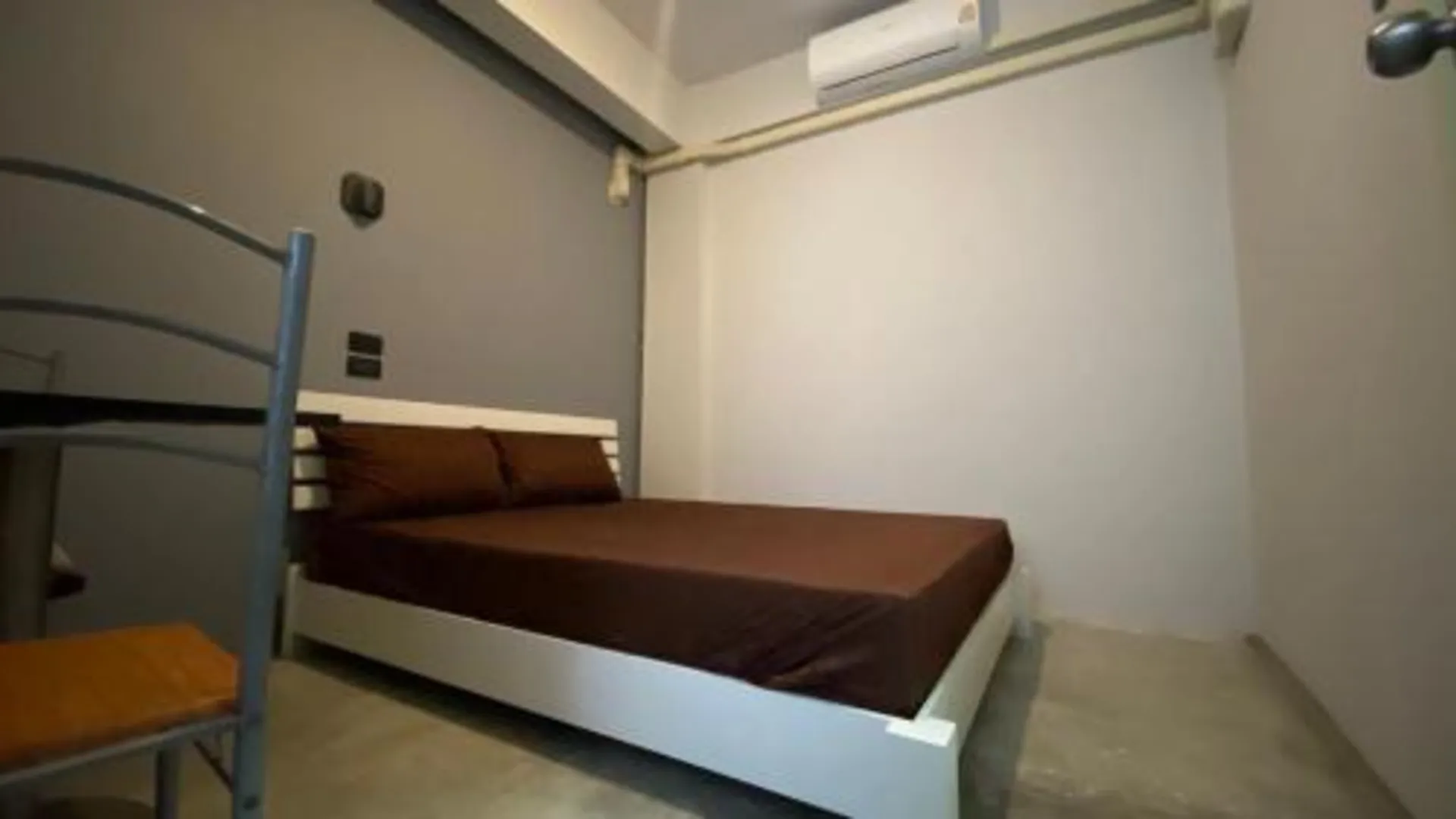 방콕 카프리콘 호스텔 야오와랏 5성급 호텔 스위트룸