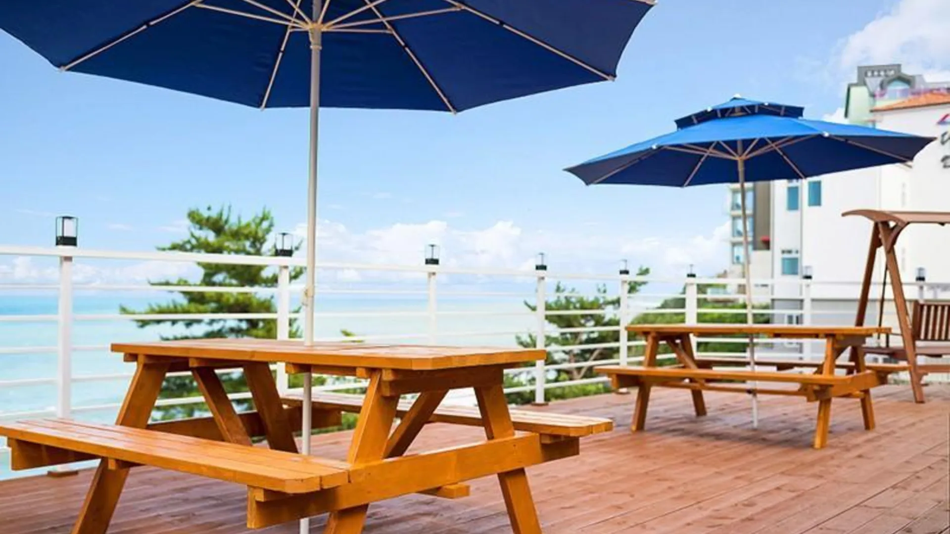 삼척 삼척 카라스파펜션 4성급 게스트하우스 부대시설