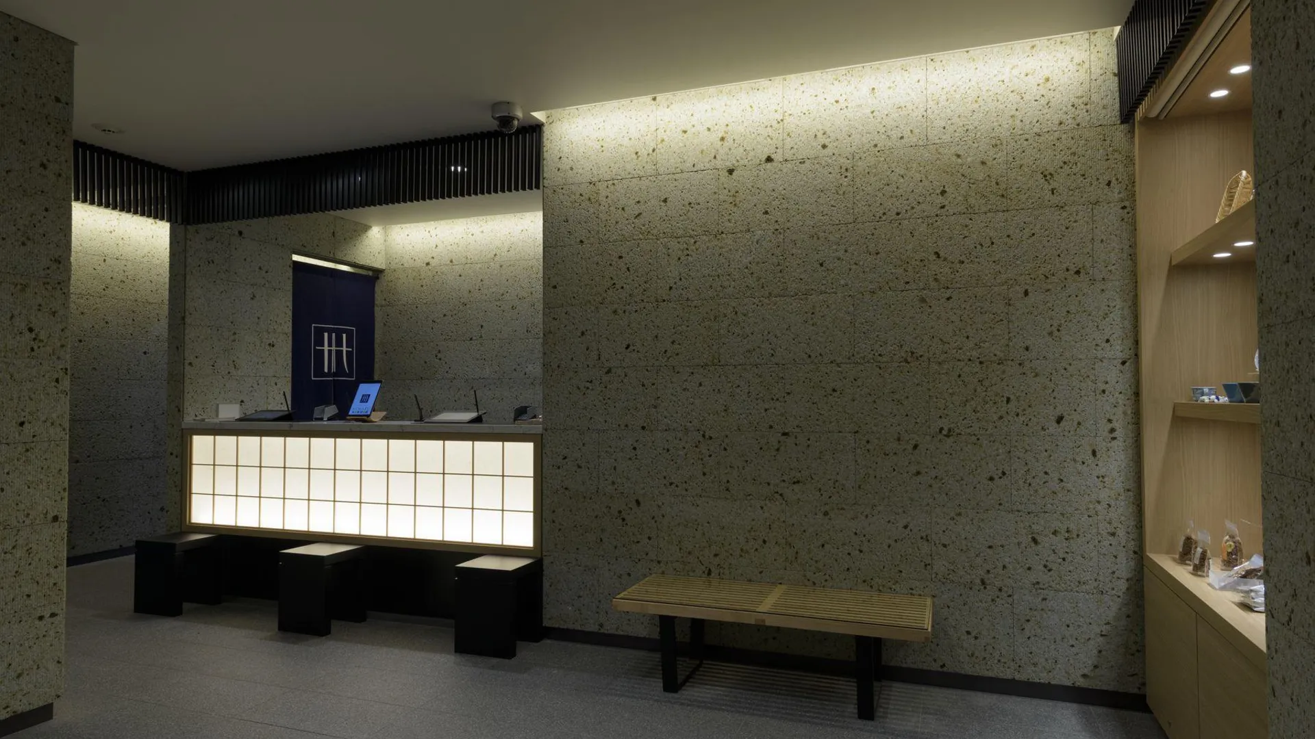 도쿄 / 동경 미마루 도쿄 아카사카 3성급 호텔 레스토랑