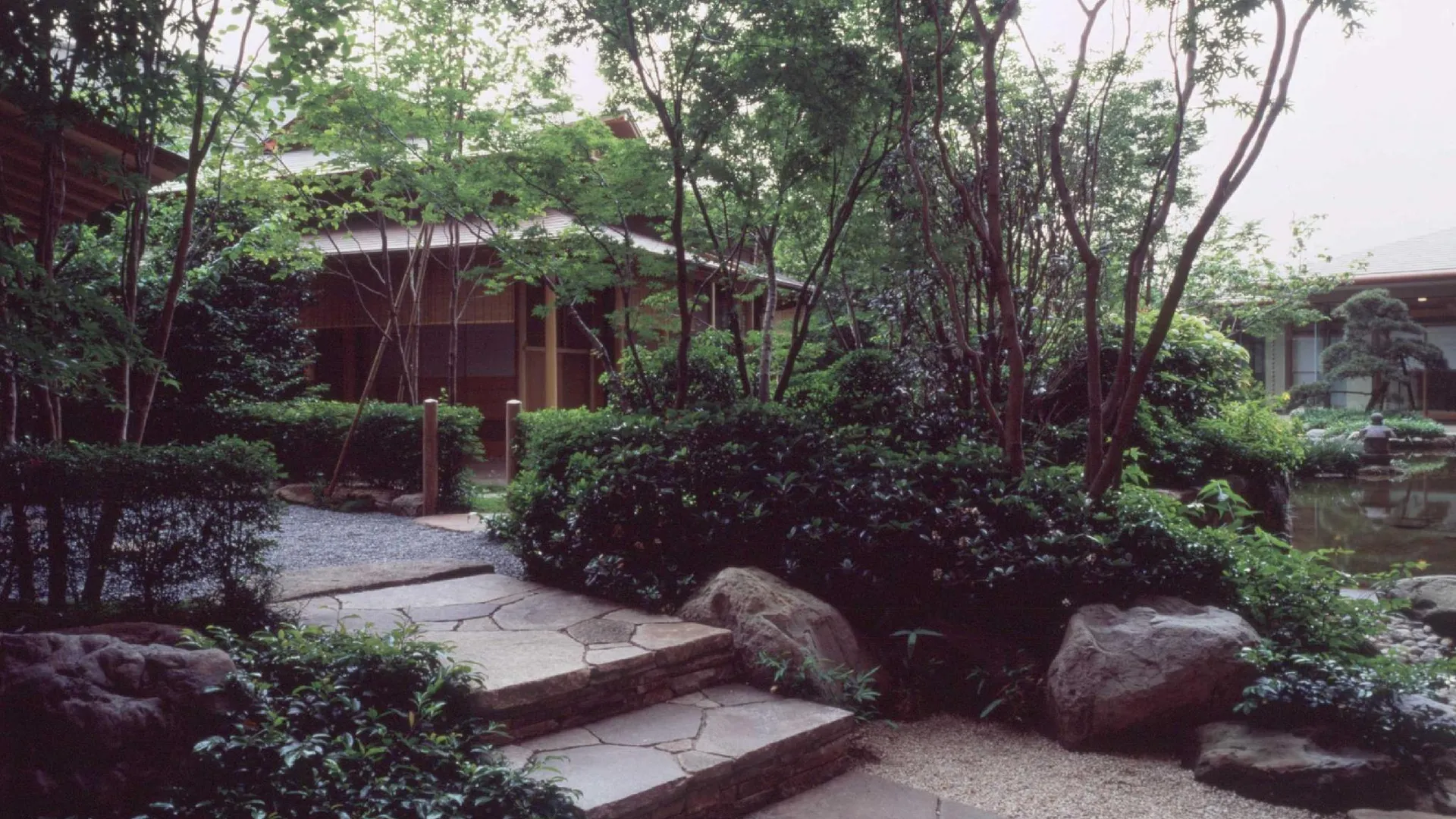 도쿄 / 동경 로얄 파크 호텔 도쿄 니혼바시 4성급 호텔 부대시설