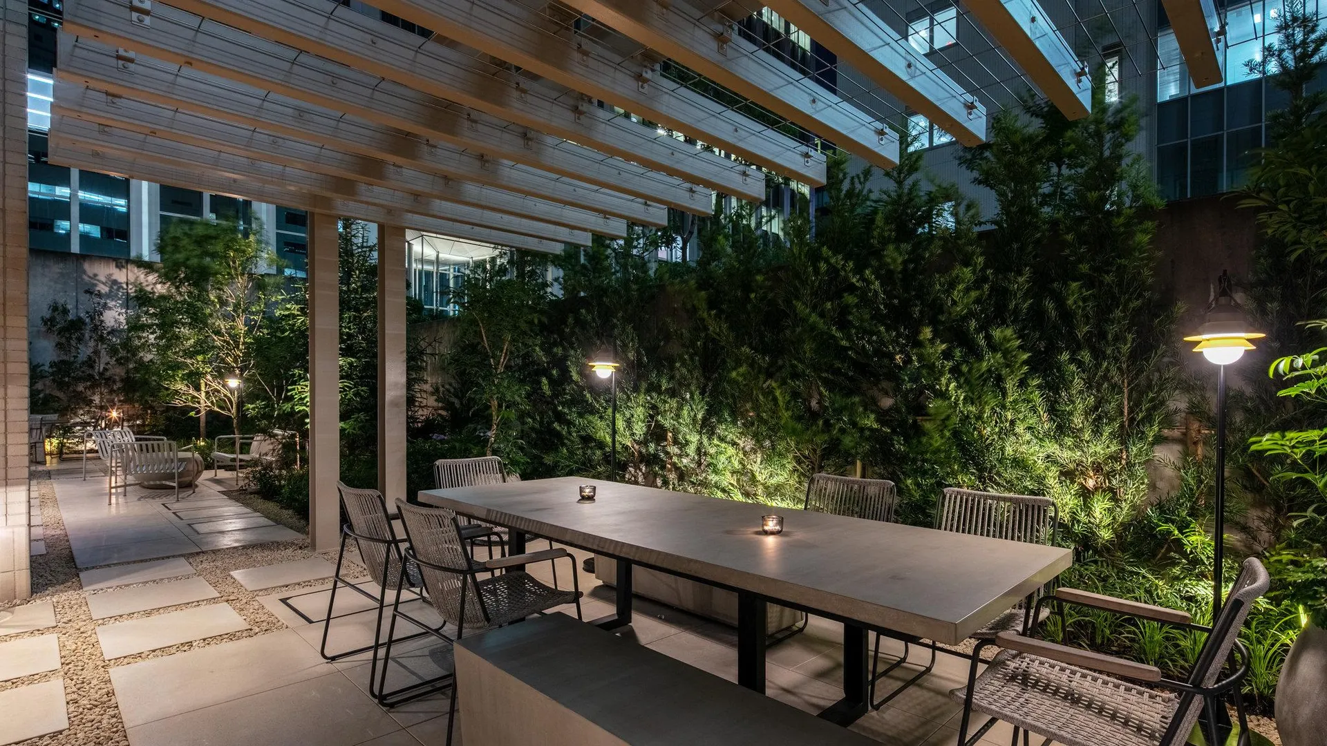 오사카 젠티스 오사카 4성급 호텔 레스토랑