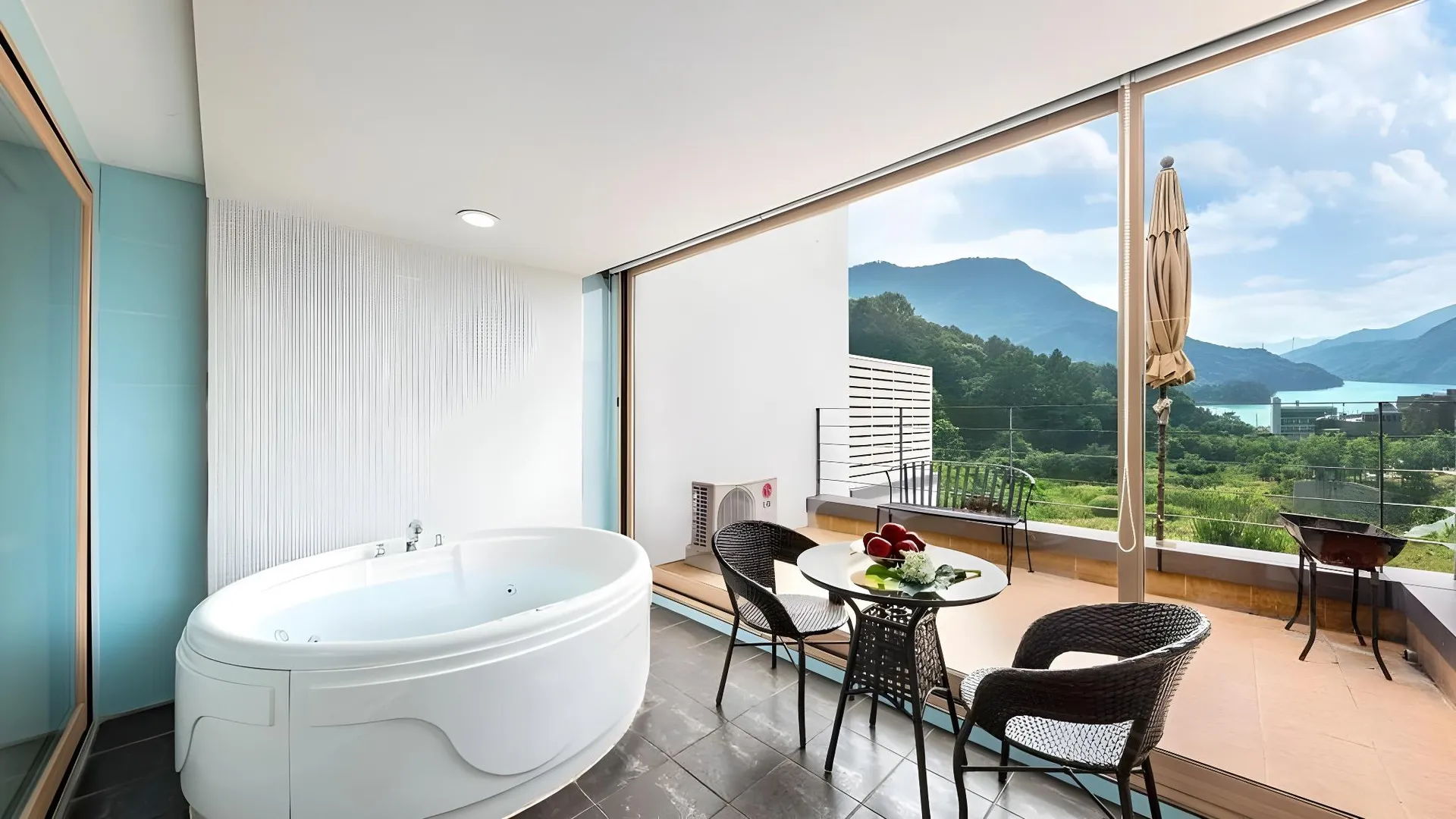 가평 가평 천섬 리조트 3성급 게스트하우스 부대시설