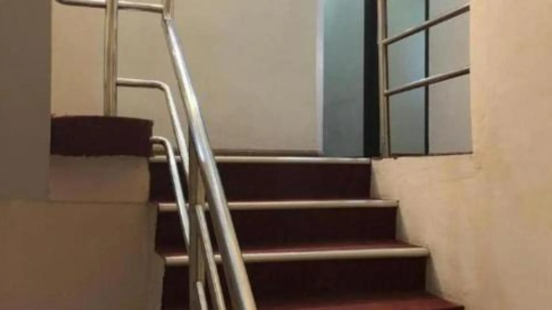 라와스 호텔 페르다나 호텔 부대시설