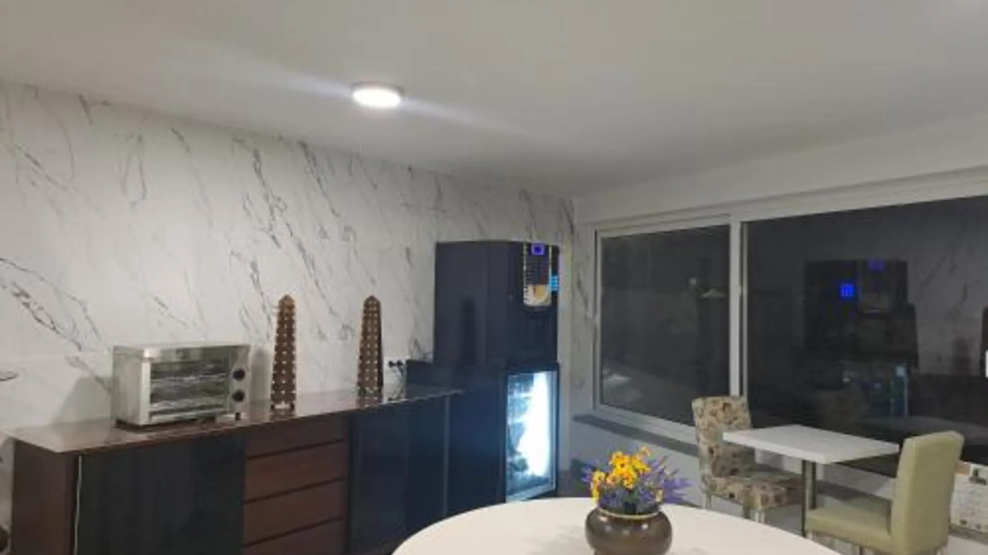 세르타 Vista Castelo 3성급 호텔 로비