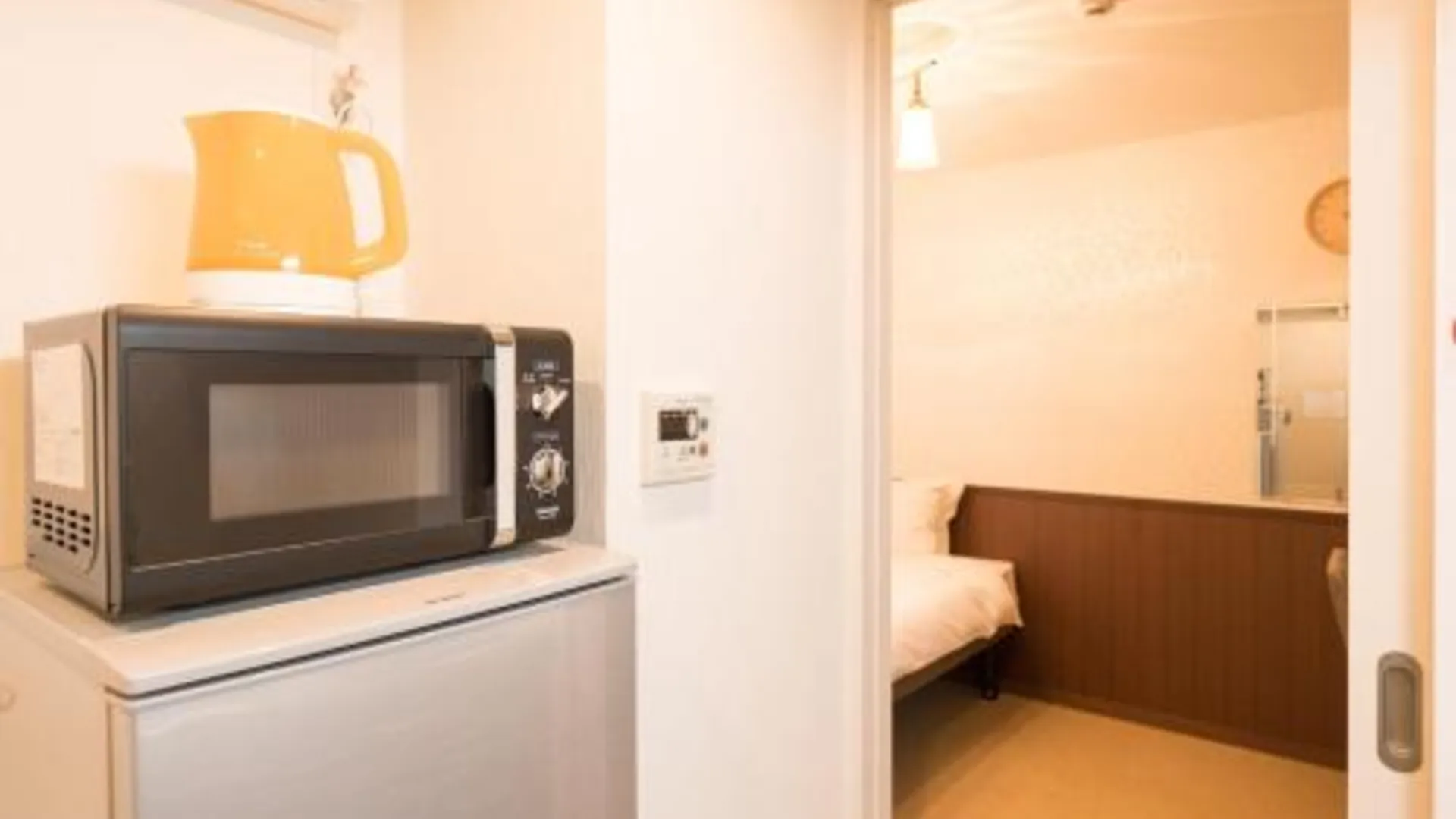 교토 플로럴 그린 메이플 하우스 4성급 호텔 레스토랑