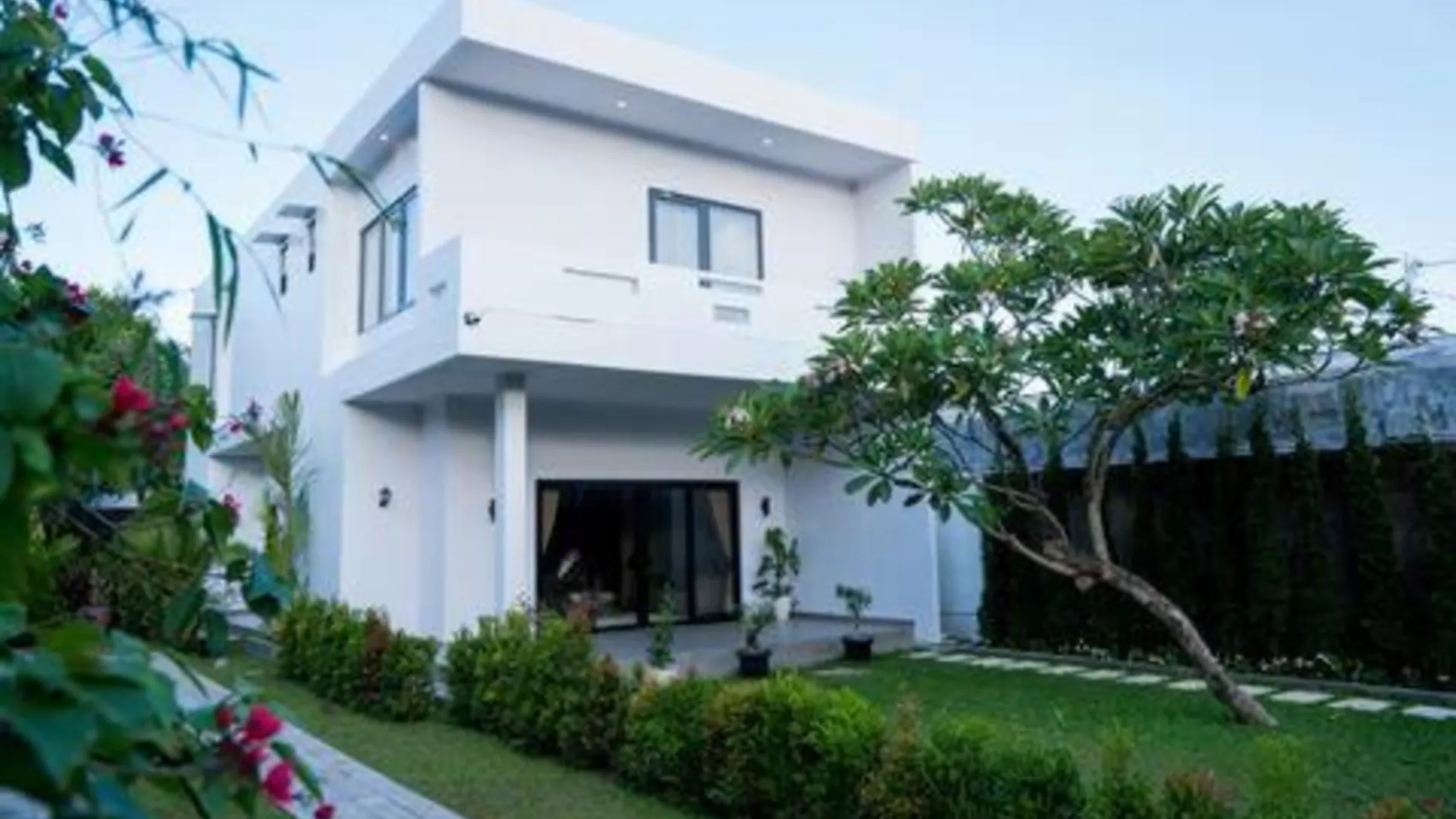 발리 빌라 그리스 사누르 3성급 호텔 부대시설