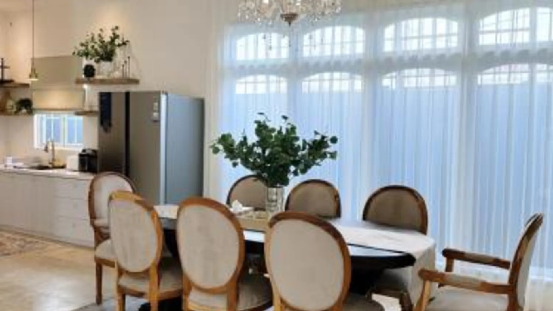 발리 Ara Santvana Villa Bali 4성급 싱글룸 로비