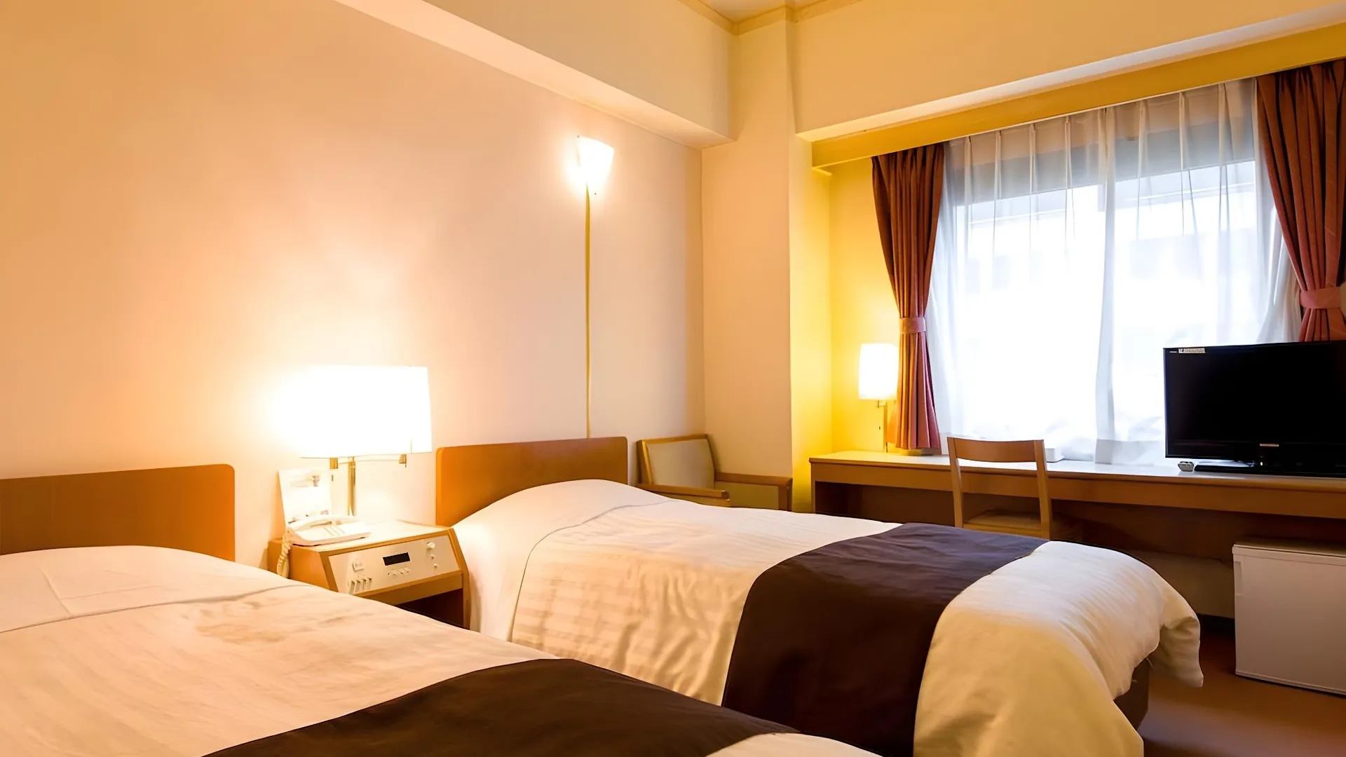 도쿄 / 동경 호텔 뉴스타 이케부쿠로 2성급 호텔 스위트룸