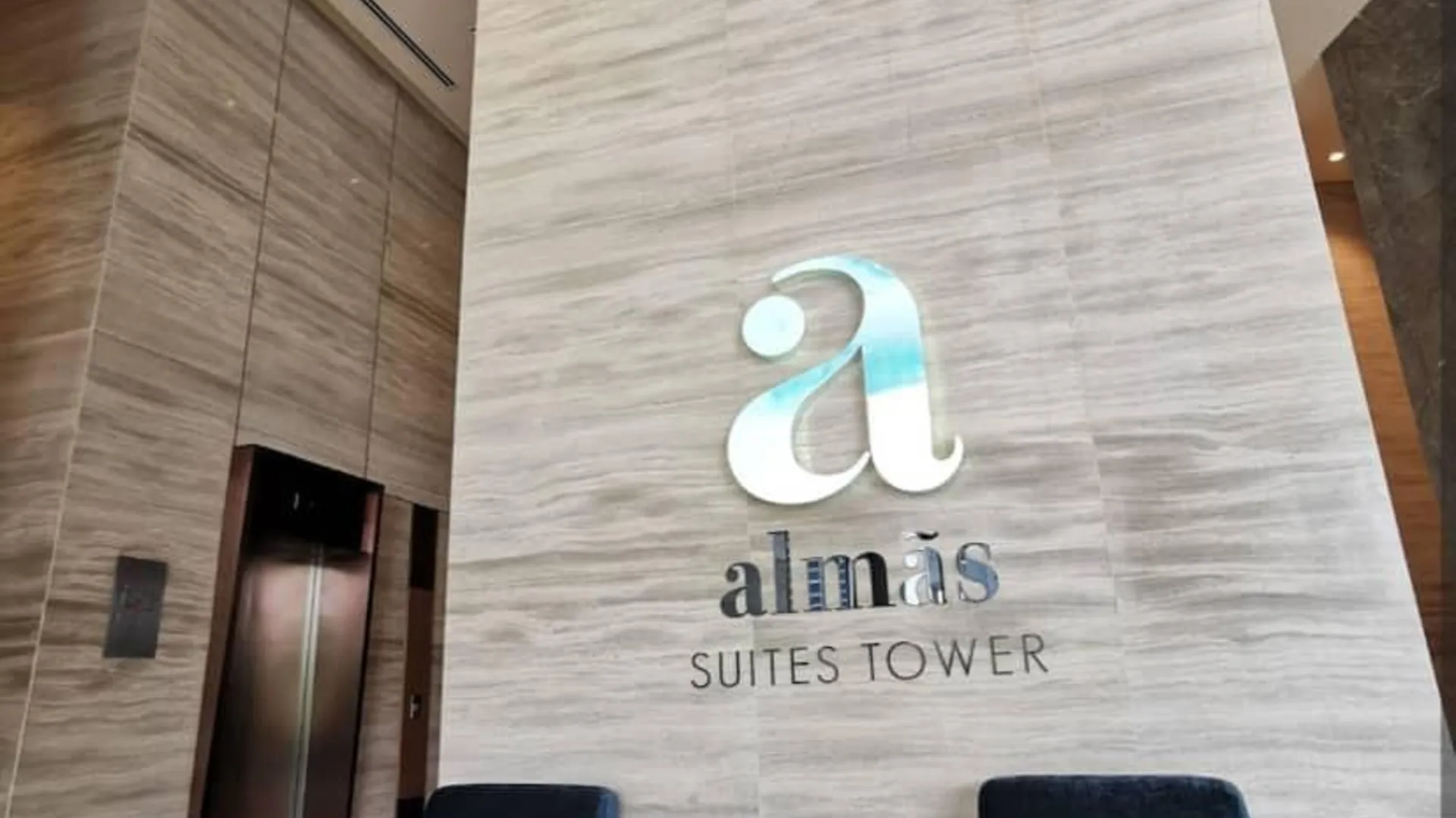 조호바루 / 조호르바루 Almas Couple Cozy Modern Blue Loft Netflix BySTAY 3성급 게스트하우스 전망