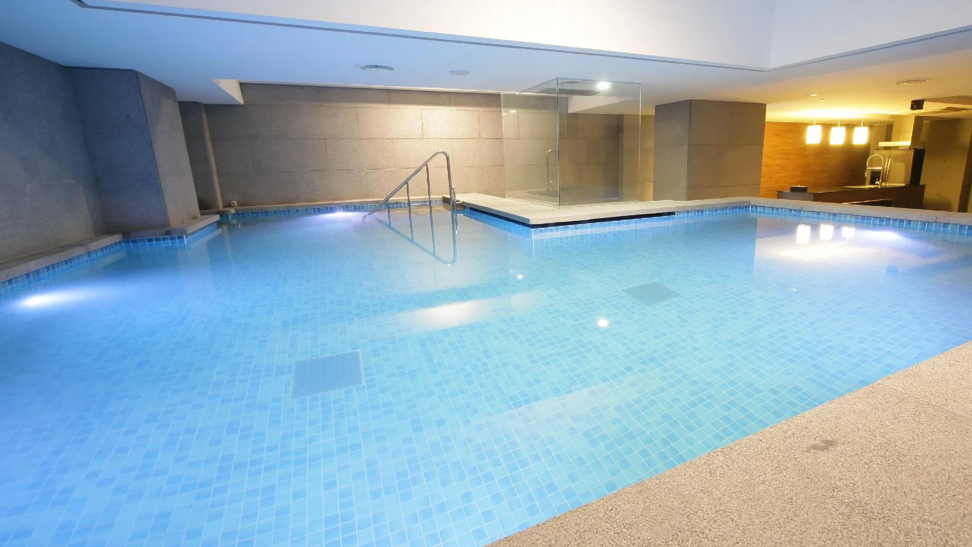 서울 녹스 부티크 호텔 3성급 호텔 스위트룸