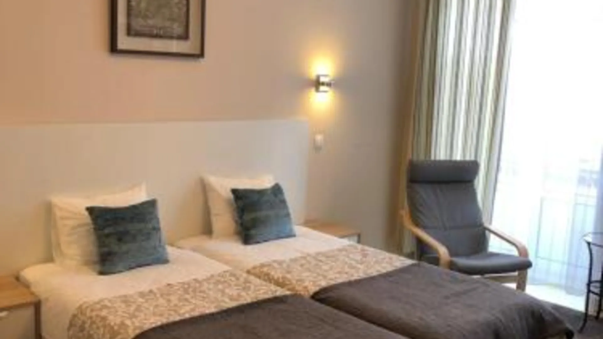 포르투 HaoBo Porto Center 3성급 호텔 스위트룸