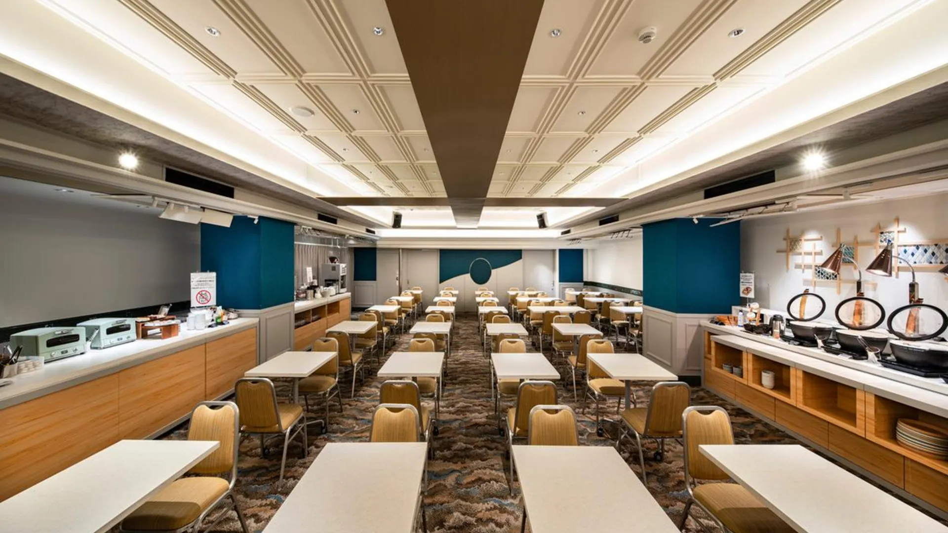 오사카 도톤보리 호텔 3성급 호텔 외관