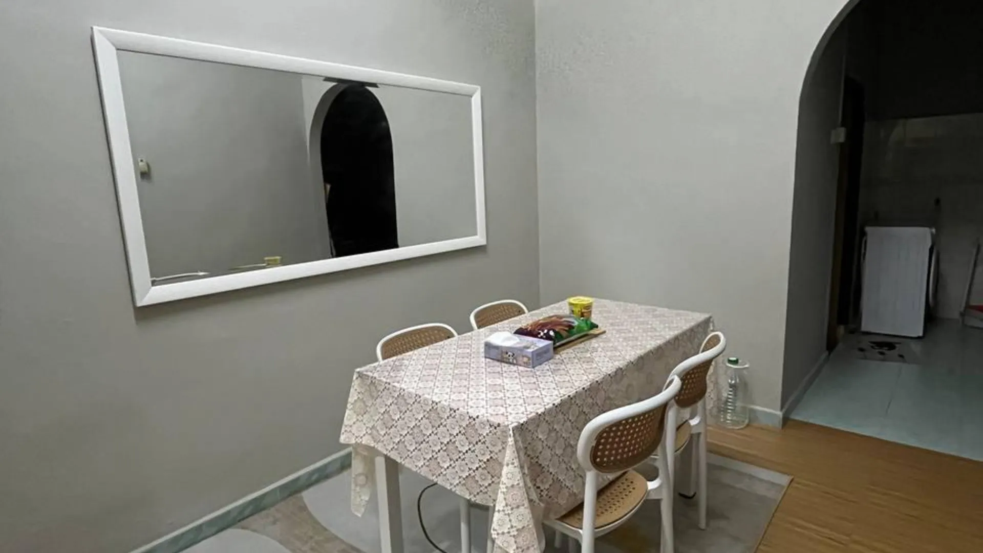 추카이 깜풍 막 칠리의 프라이빗 하우스 (m², 침실 3개, 프라이빗 욕실 2개) 3성급 게스트하우스 외관