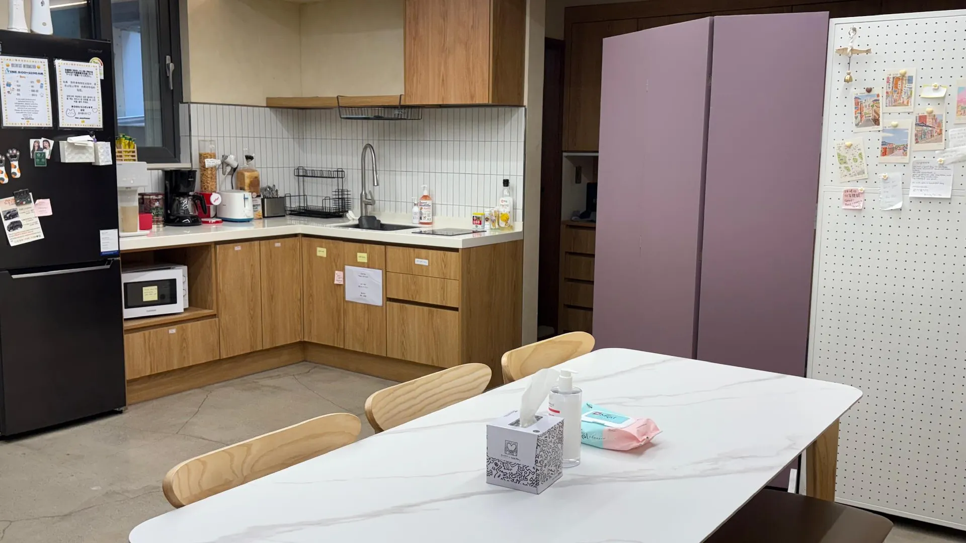 서울 하오 게스트하우스 2성급 호텔 수영장